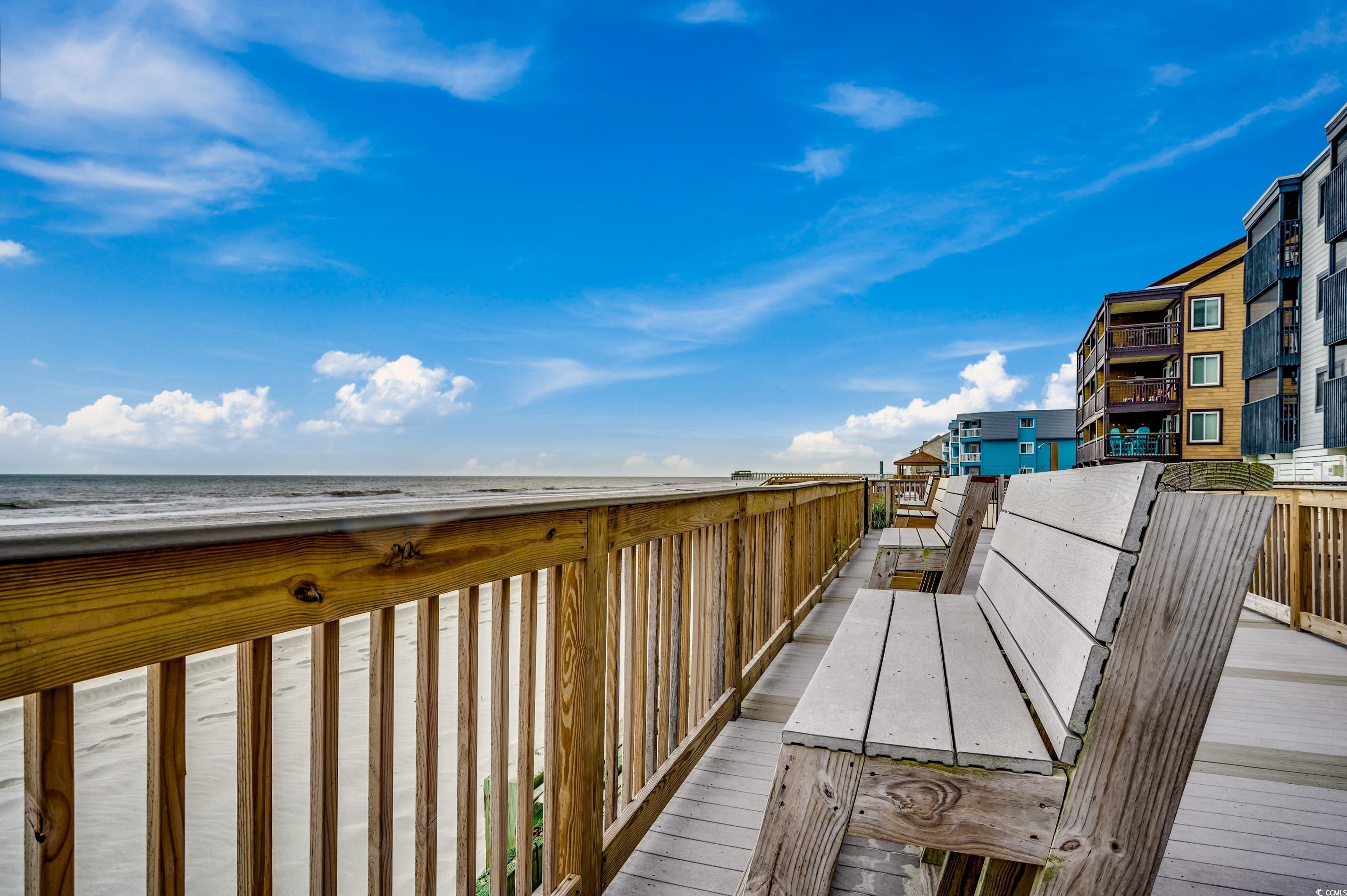 814 N Waccamaw Dr. #311, Garden City Beach, South Carolina image 33