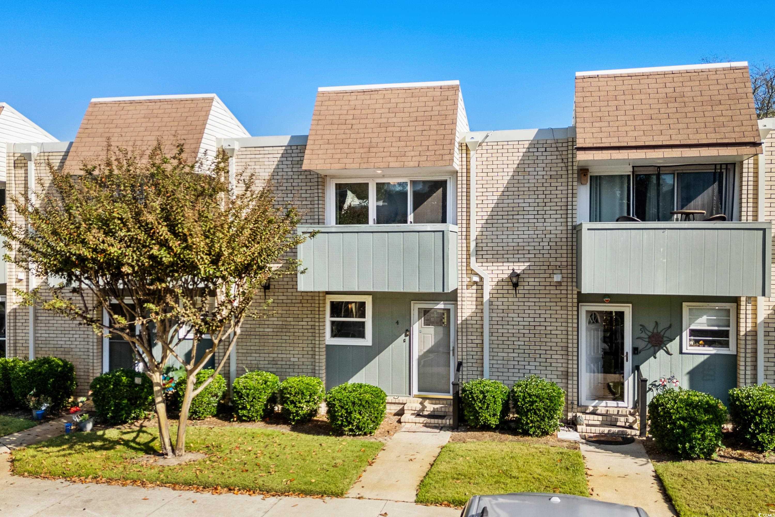 4701 N Kings Hwy. UNIT #4 Myrtle Beach, SC 29577