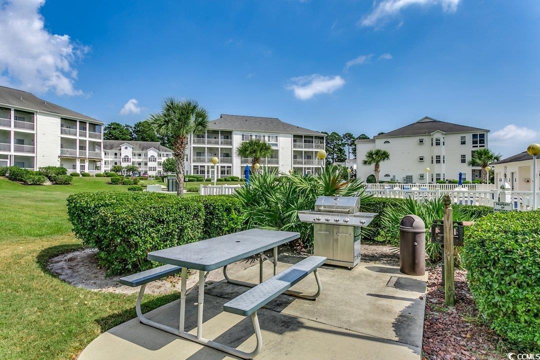 1533 Lantern Rest Dr. #201, Myrtle Beach, South Carolina image 32