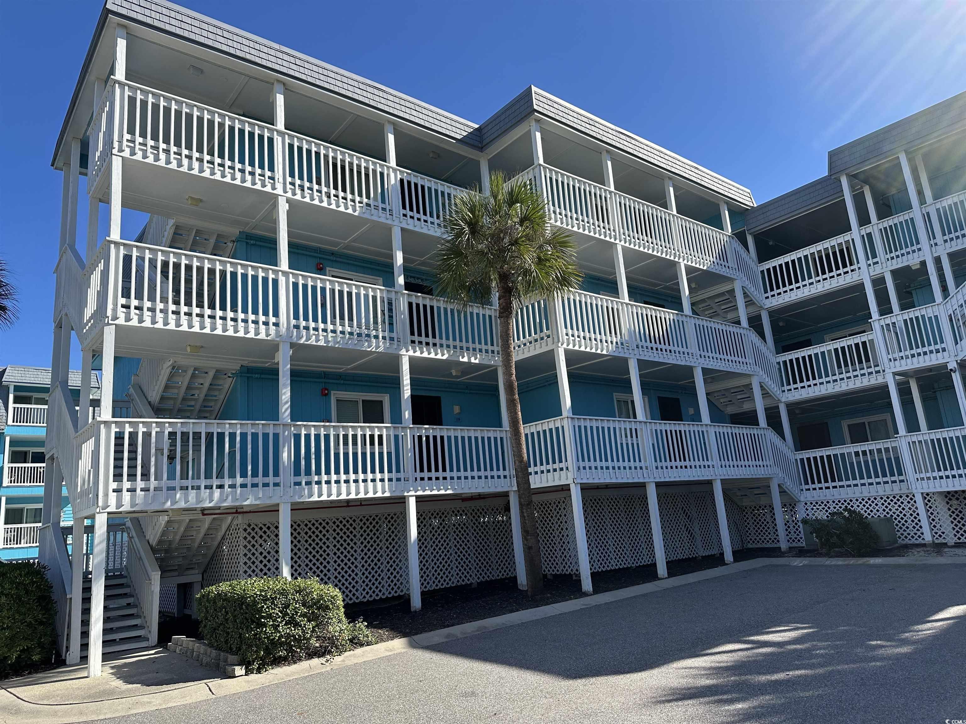 700 N Waccamaw Dr. #319, Garden City Beach, South Carolina image 1