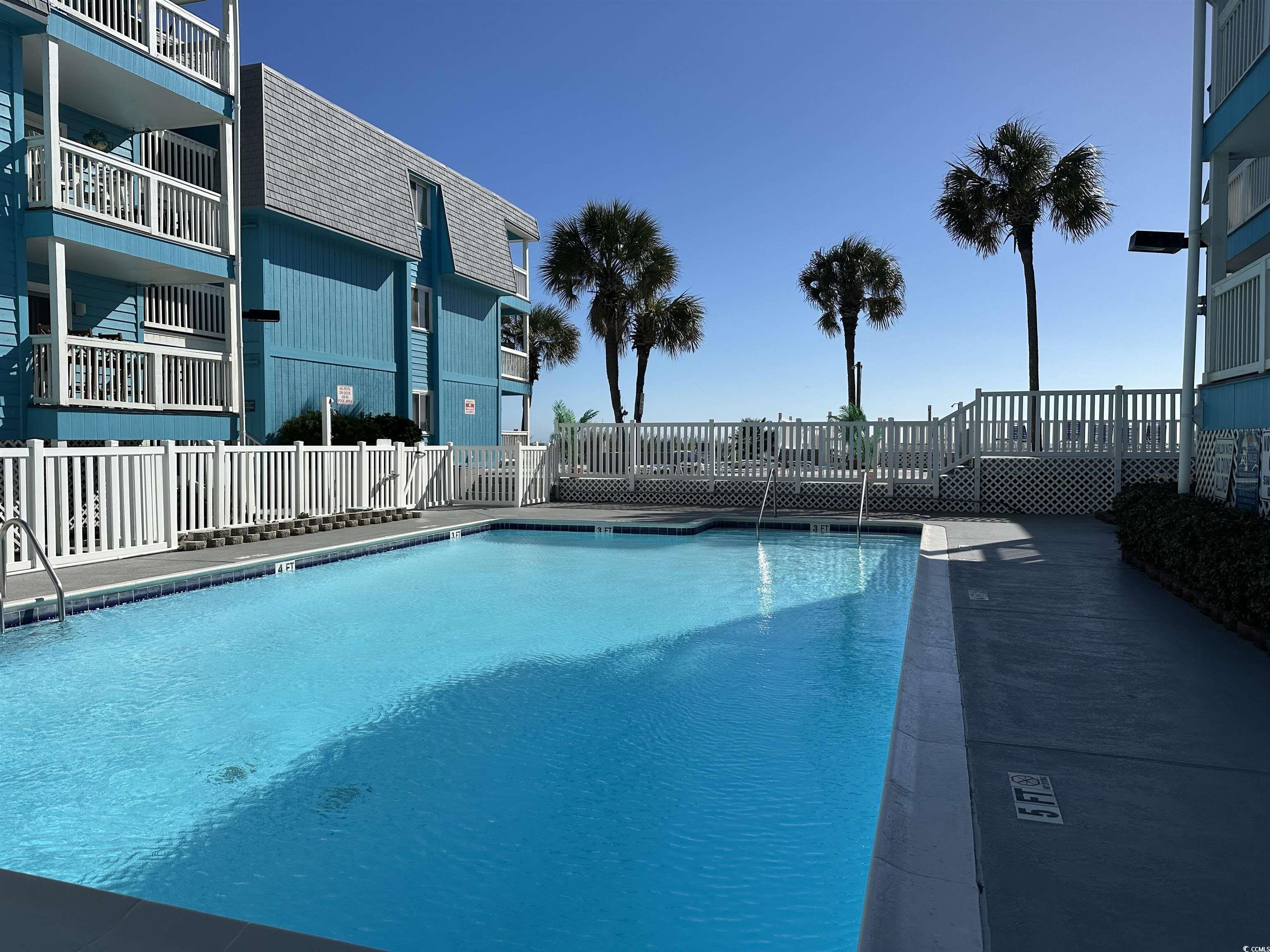 700 N Waccamaw Dr. #319, Garden City Beach, South Carolina image 10