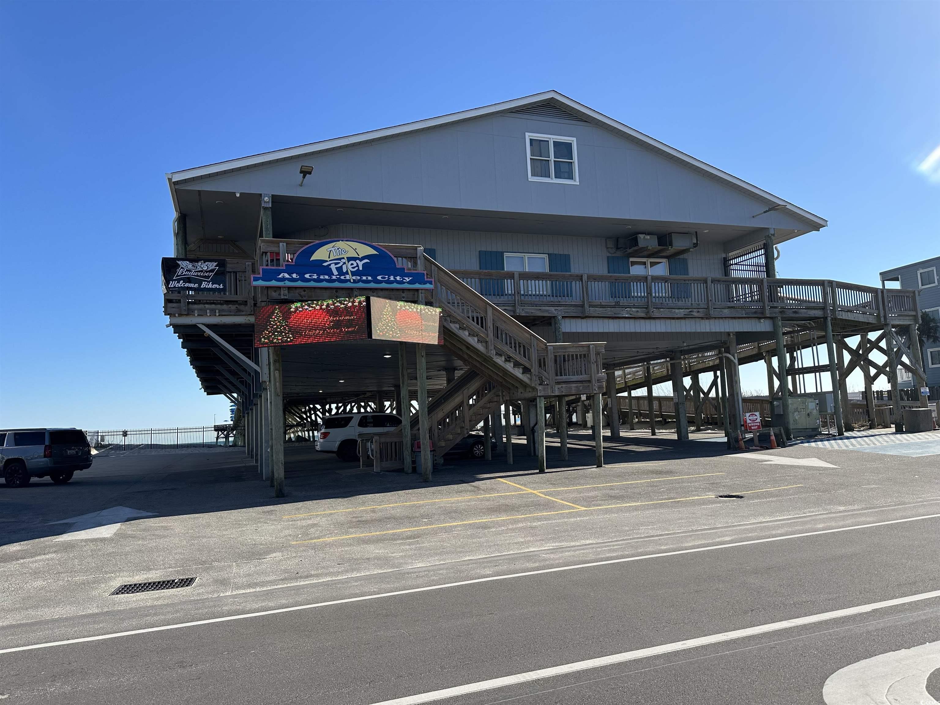 700 N Waccamaw Dr. #319, Garden City Beach, South Carolina image 17