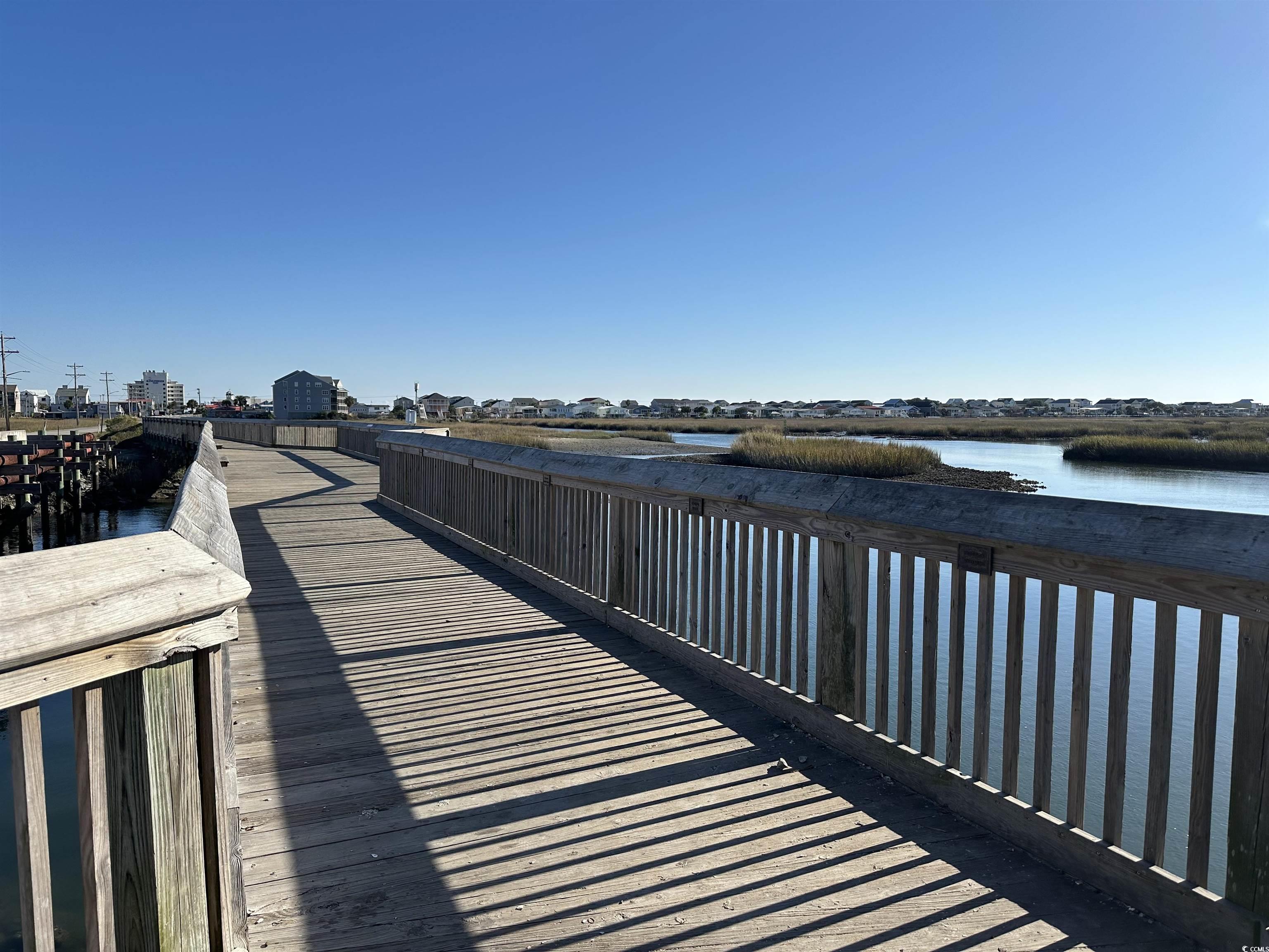 700 N Waccamaw Dr. #319, Garden City Beach, South Carolina image 18