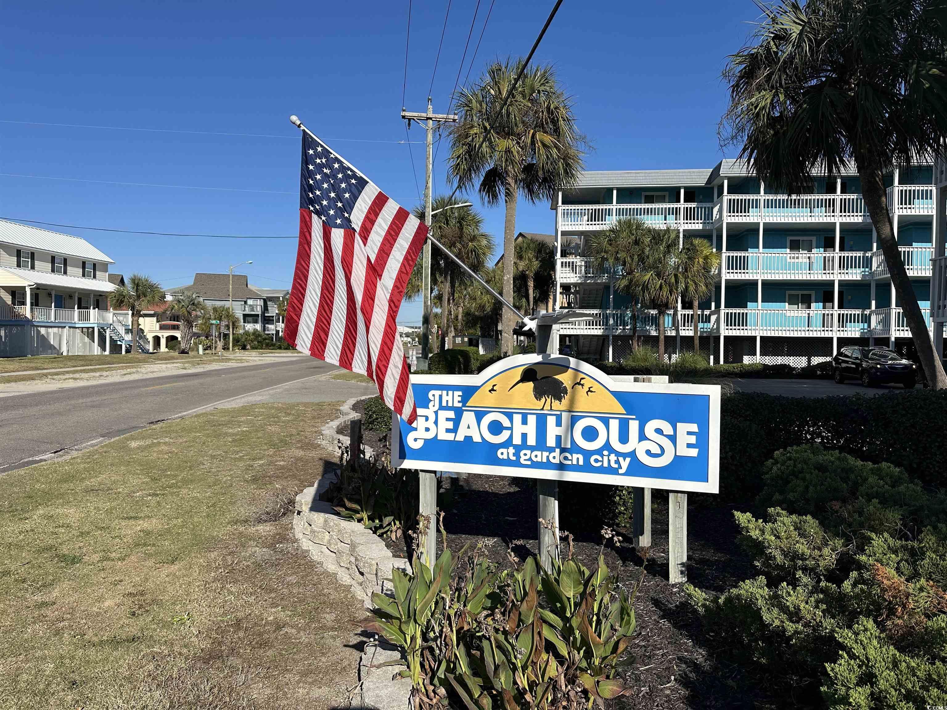 700 N Waccamaw Dr. #319, Garden City Beach, South Carolina image 21