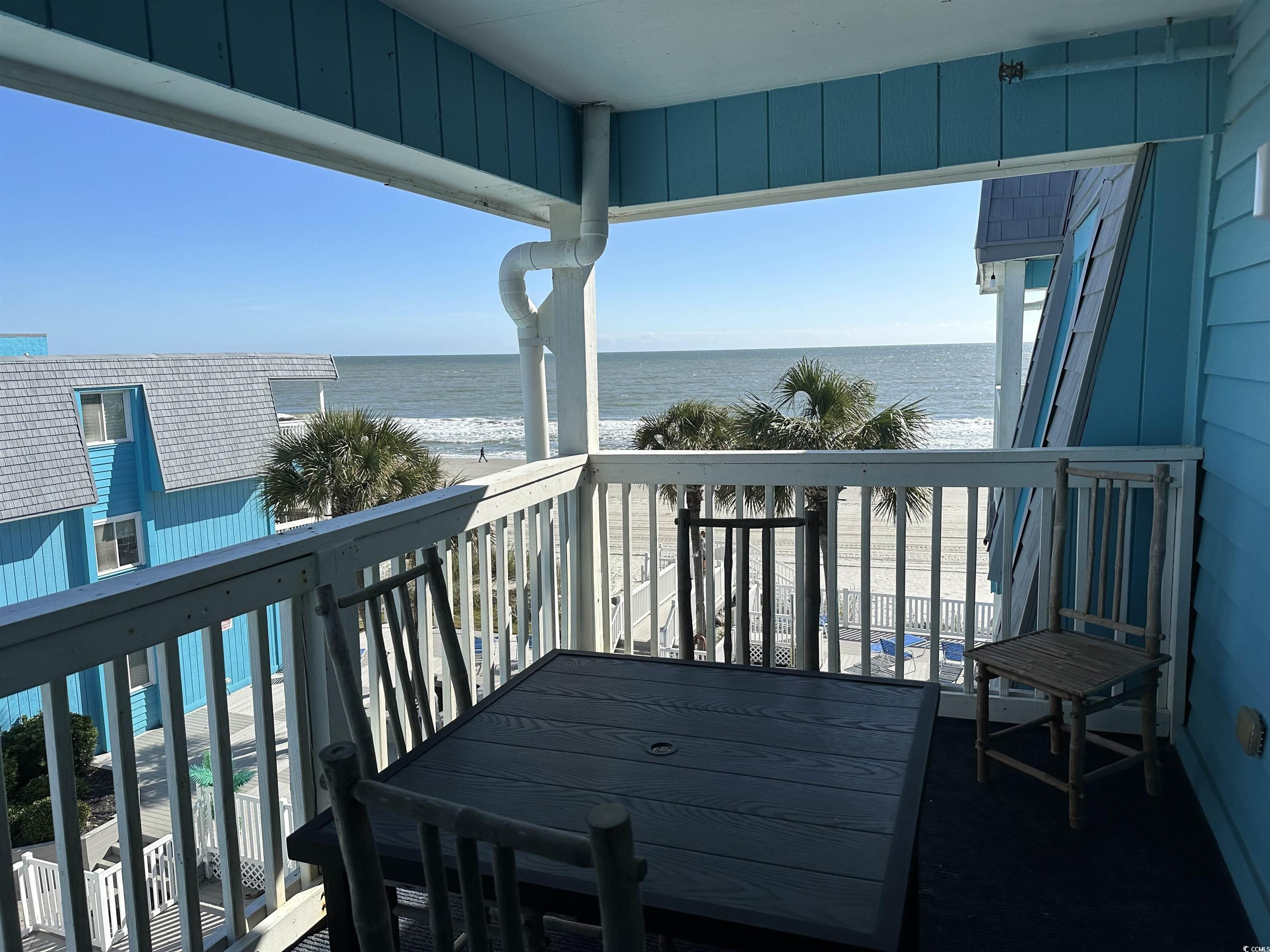 700 N Waccamaw Dr. #319, Garden City Beach, South Carolina image 9