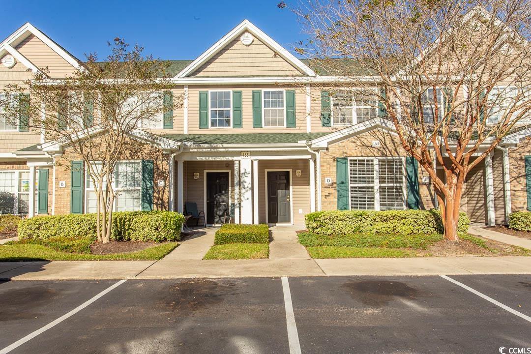 155 Chenoa Dr. UNIT D Murrells Inlet, SC 29576