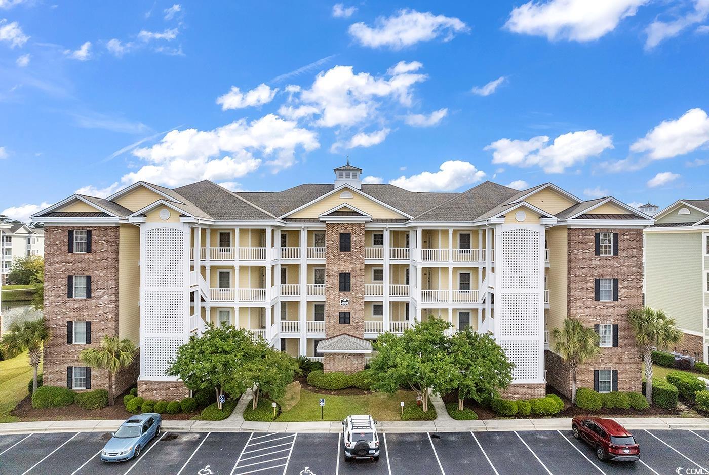 4878 Luster Leaf Circle UNIT #404 Myrtle Beach, SC 29577