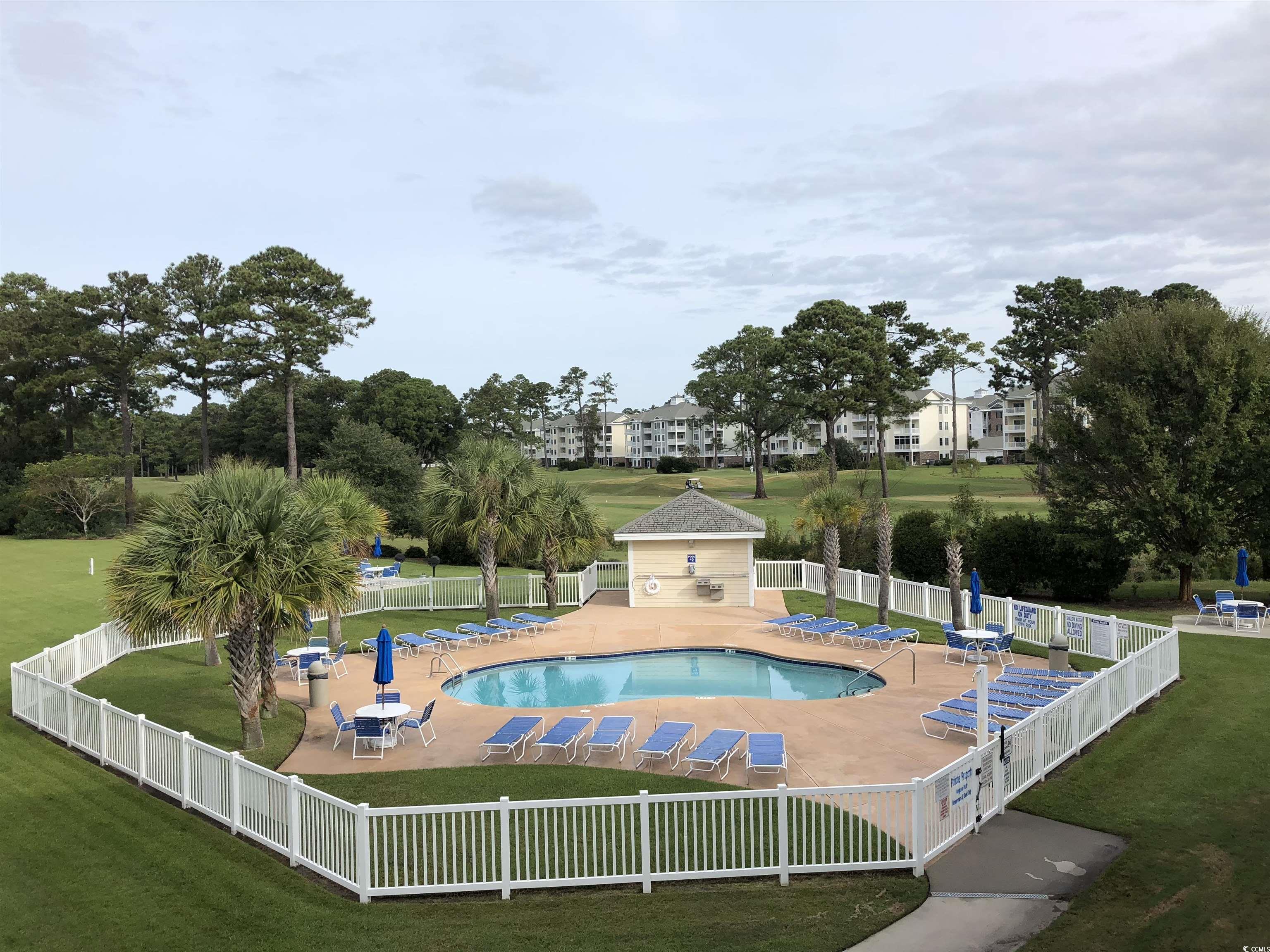 4878 Luster Leaf Circle #404, Myrtle Beach, South Carolina image 12