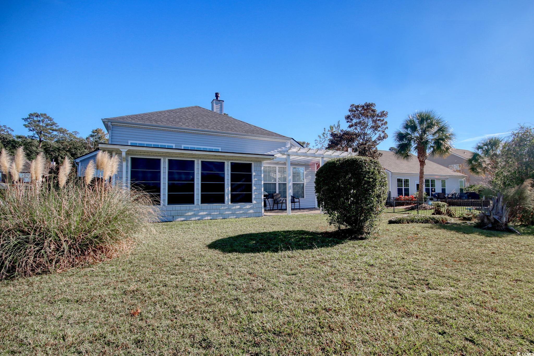 296 Palmetto Glen Dr., Myrtle Beach, South Carolina image 36