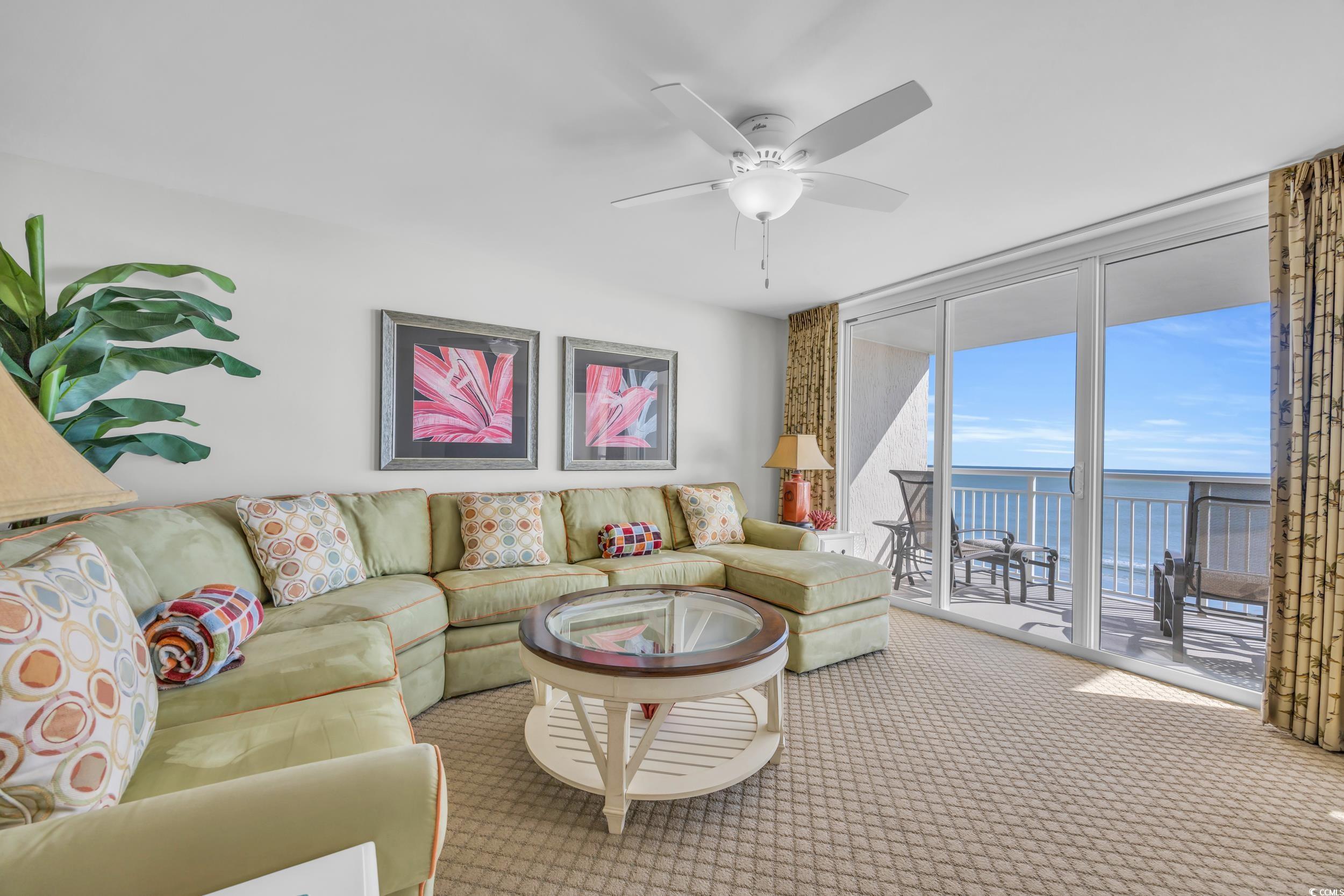 1401 S S Ocean Blvd. #703, North Myrtle Beach, South Carolina image 13