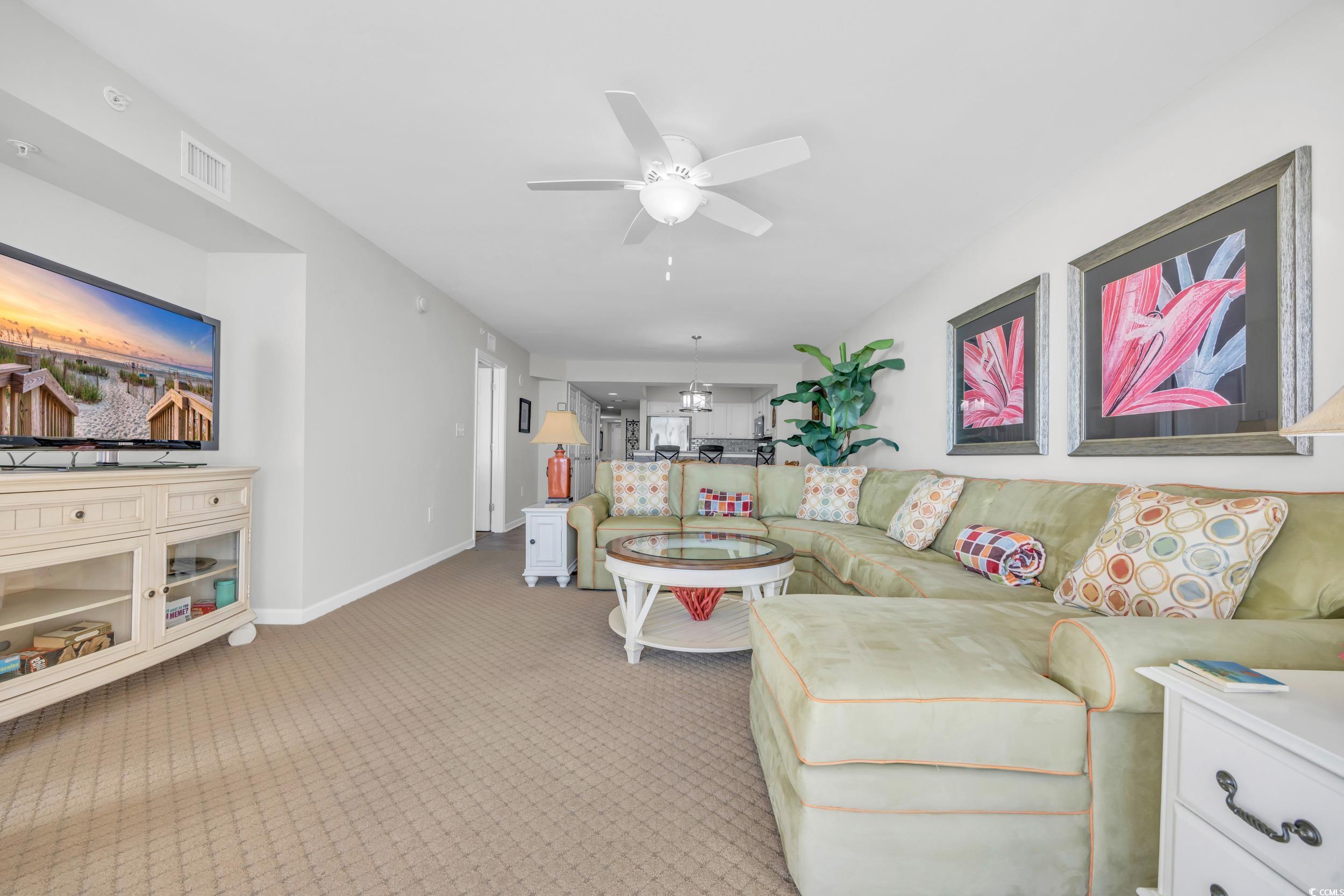 1401 S S Ocean Blvd. #703, North Myrtle Beach, South Carolina image 14