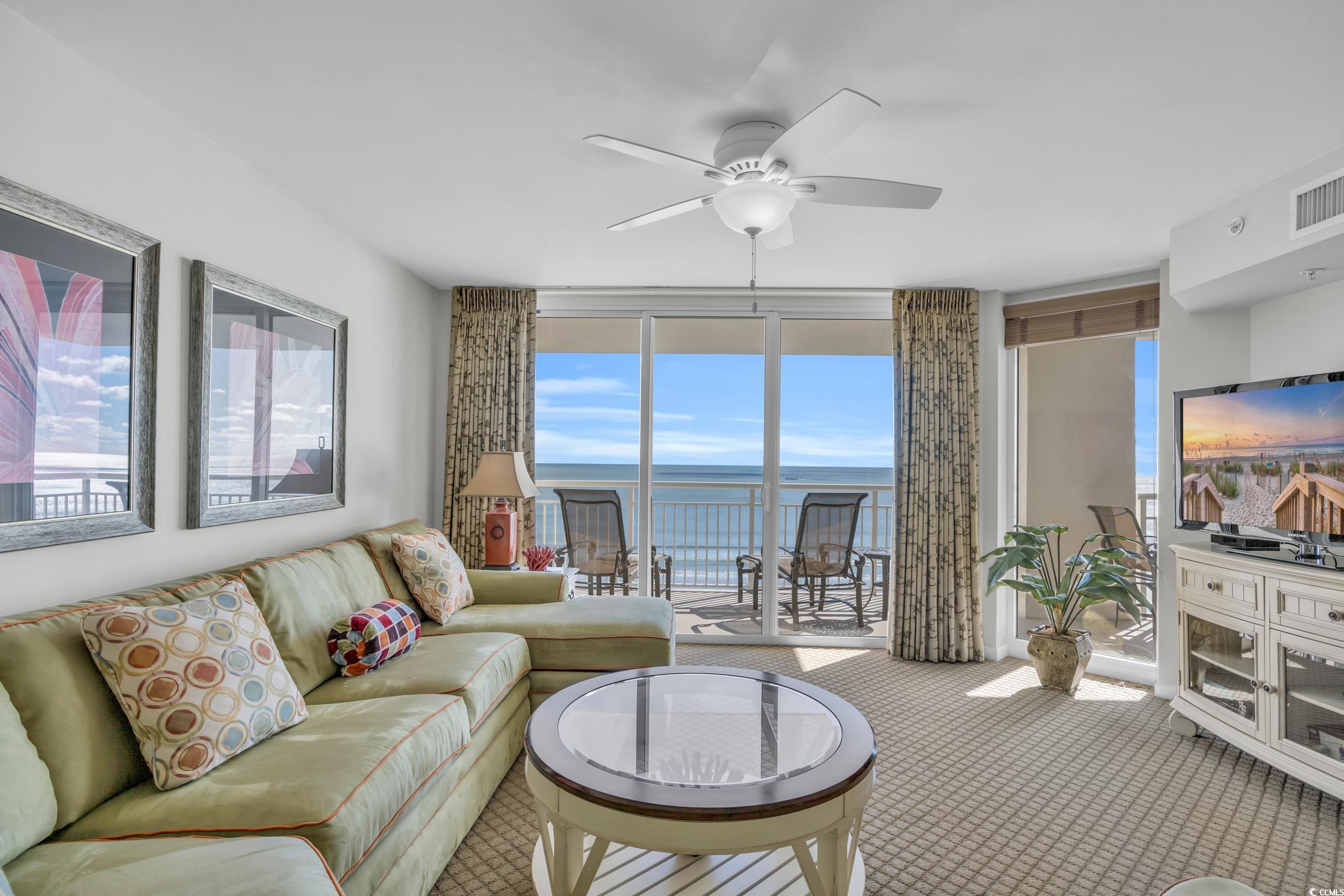 1401 S S Ocean Blvd. #703, North Myrtle Beach, South Carolina image 15