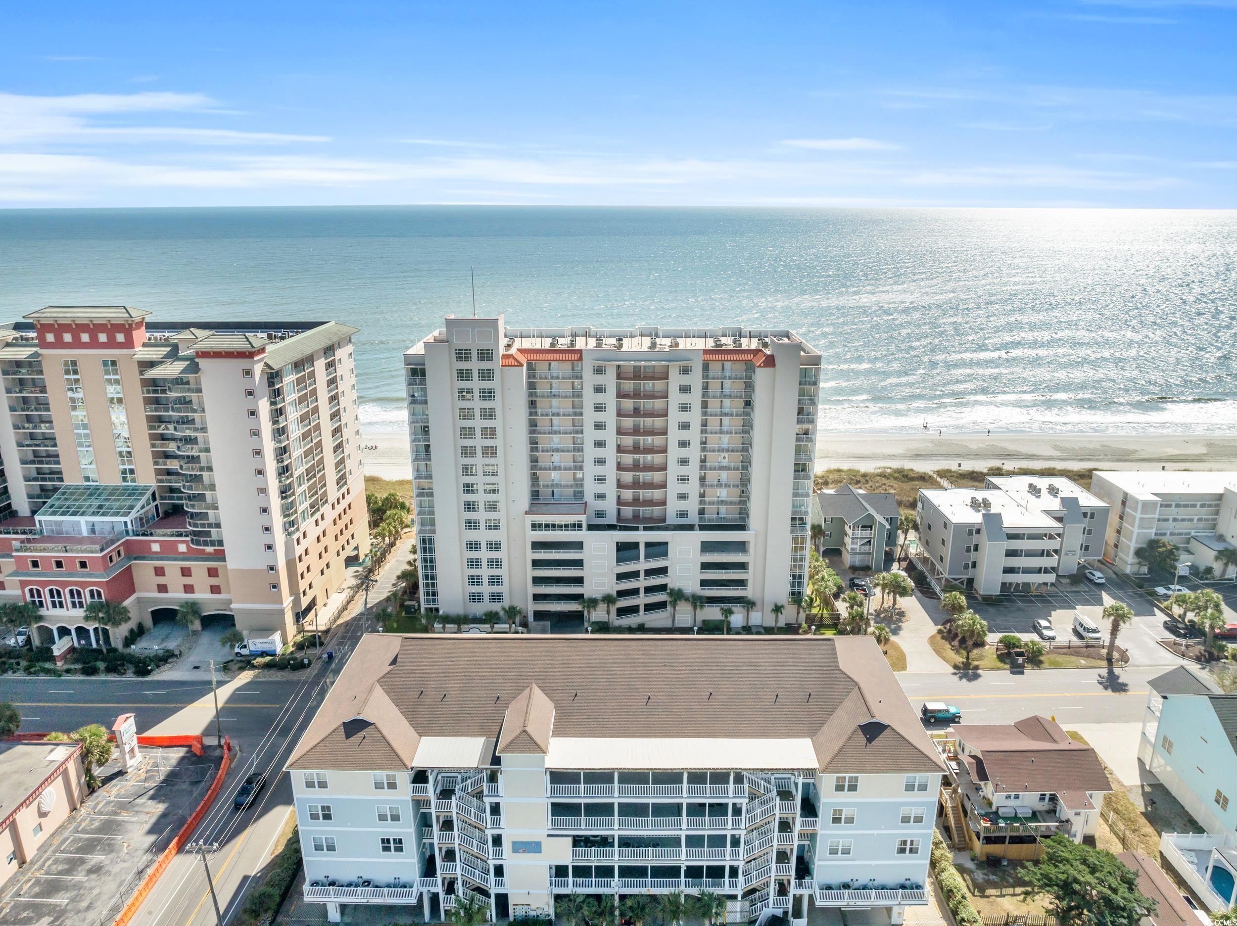 1401 S S Ocean Blvd. #703, North Myrtle Beach, South Carolina image 2