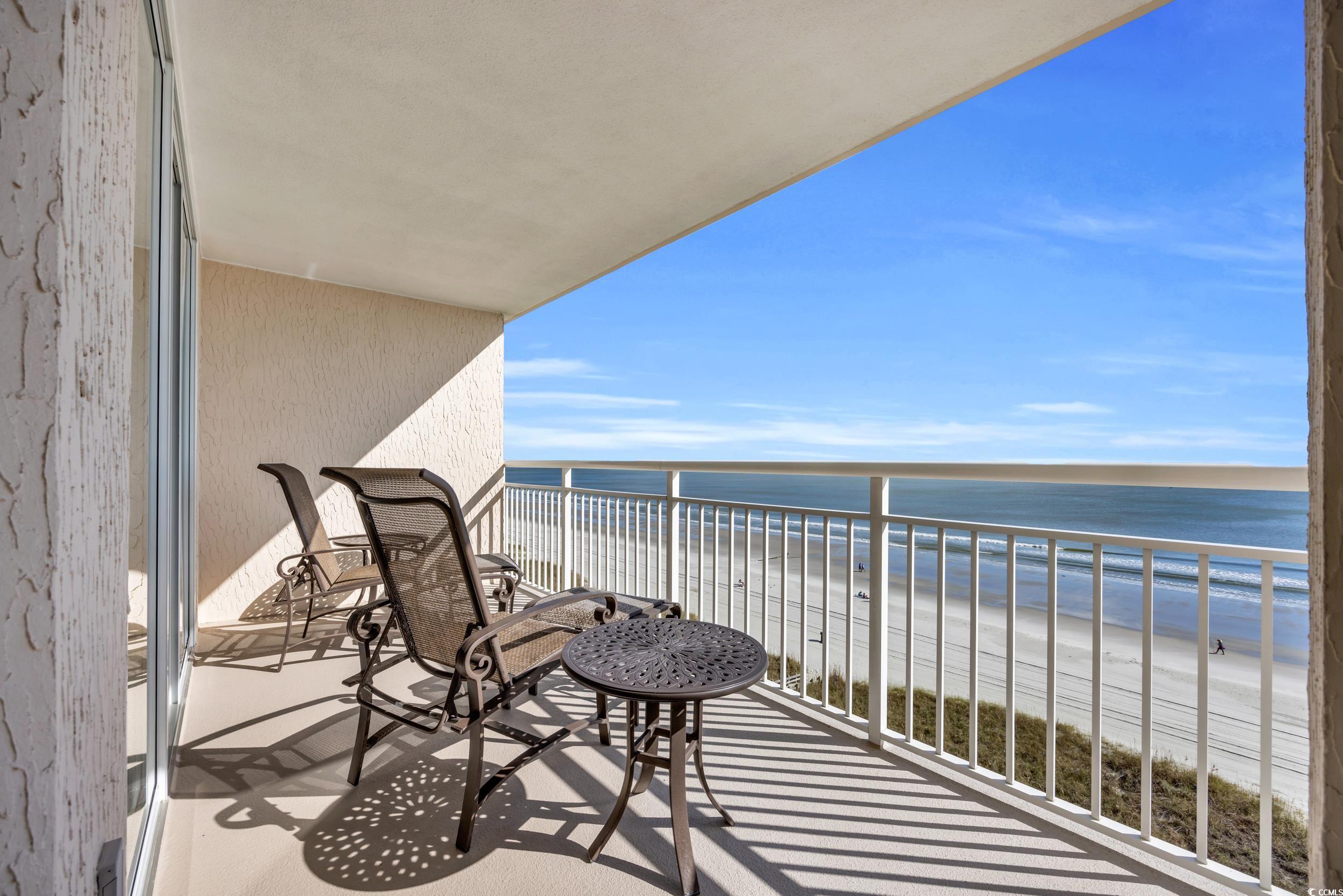 1401 S S Ocean Blvd. #703, North Myrtle Beach, South Carolina image 23