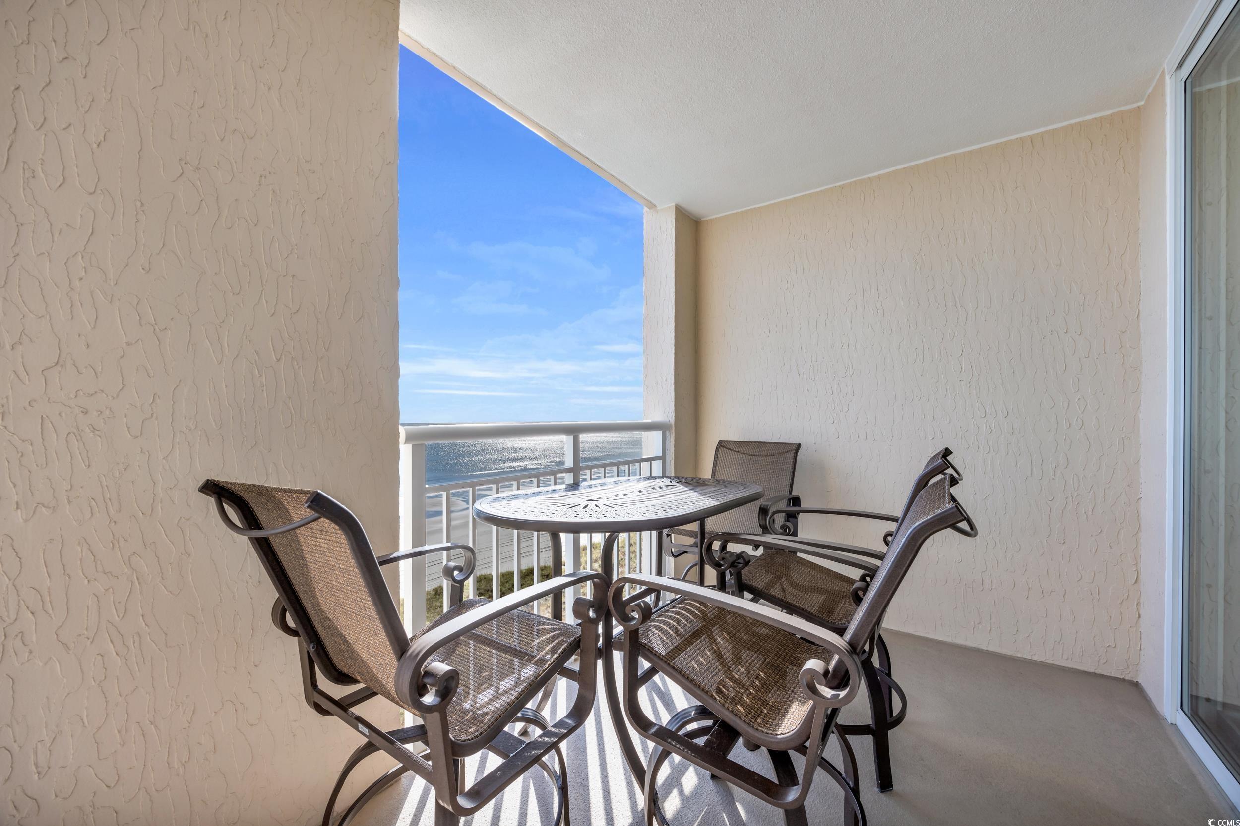 1401 S S Ocean Blvd. #703, North Myrtle Beach, South Carolina image 24