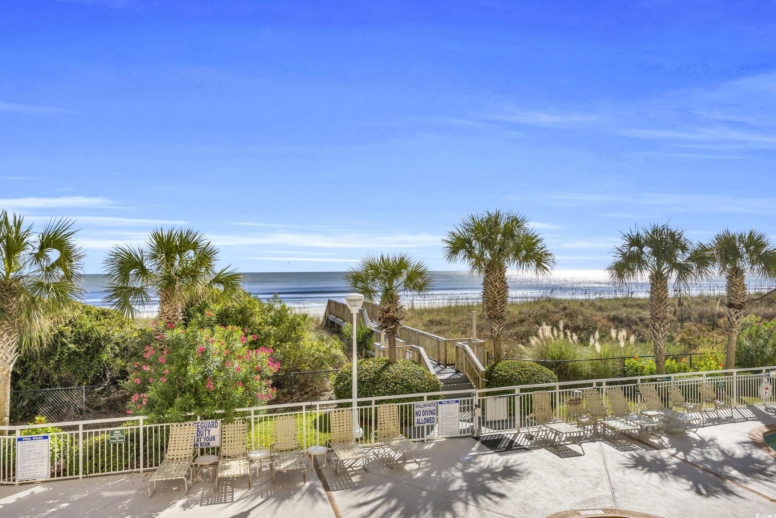 1401 S S Ocean Blvd. #703, North Myrtle Beach, South Carolina image 26