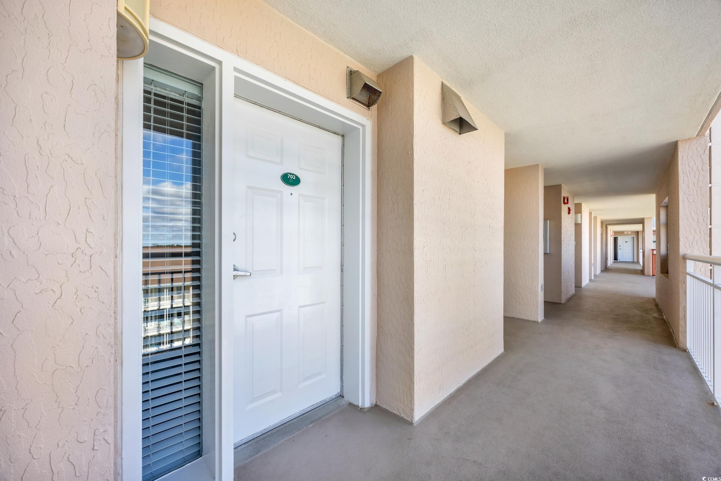 1401 S S Ocean Blvd. #703, North Myrtle Beach, South Carolina image 3