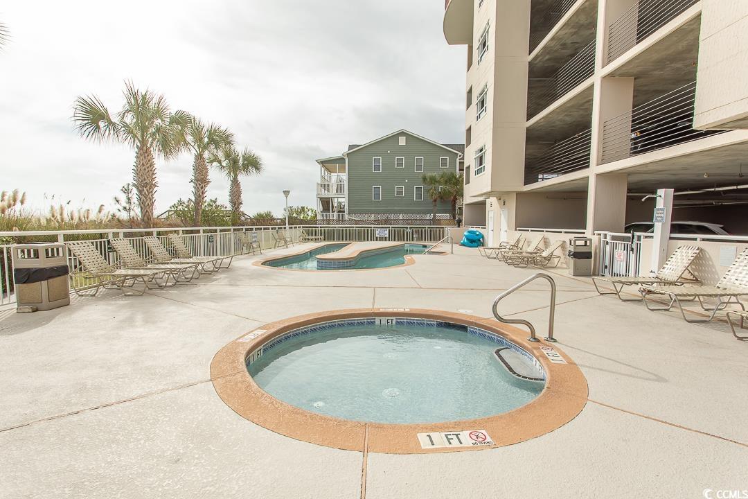 1401 S S Ocean Blvd. #703, North Myrtle Beach, South Carolina image 30