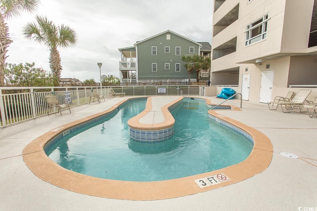 1401 S S Ocean Blvd. #703, North Myrtle Beach, South Carolina image 32