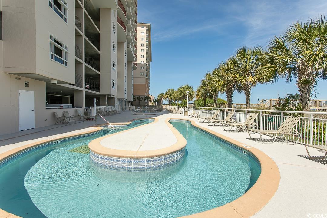 1401 S S Ocean Blvd. #703, North Myrtle Beach, South Carolina image 33