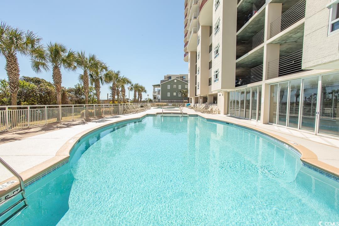 1401 S S Ocean Blvd. #703, North Myrtle Beach, South Carolina image 35