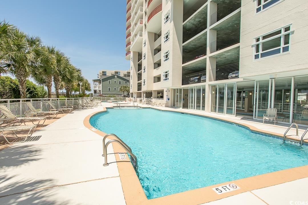 1401 S S Ocean Blvd. #703, North Myrtle Beach, South Carolina image 36