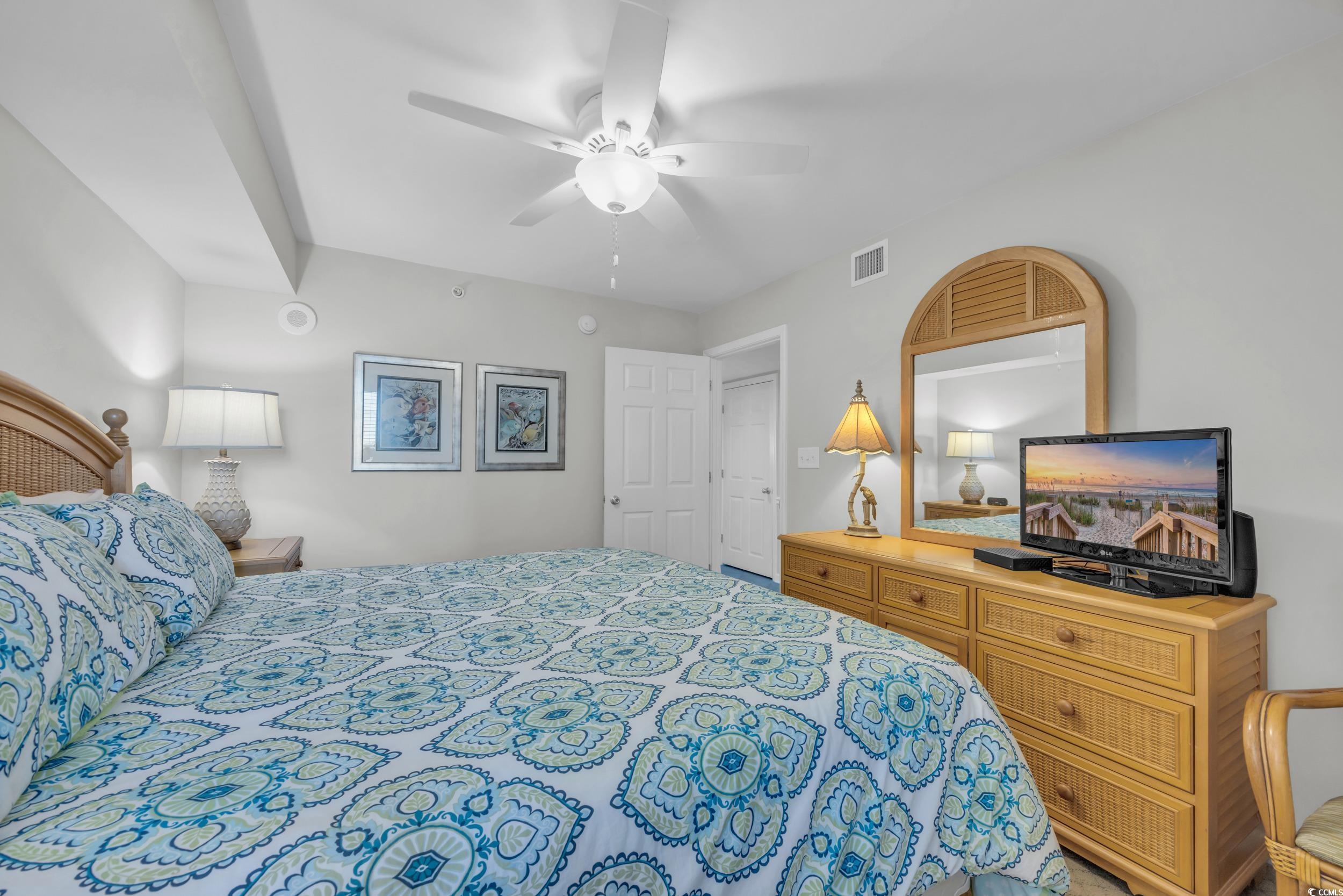 1401 S S Ocean Blvd. #703, North Myrtle Beach, South Carolina image 7