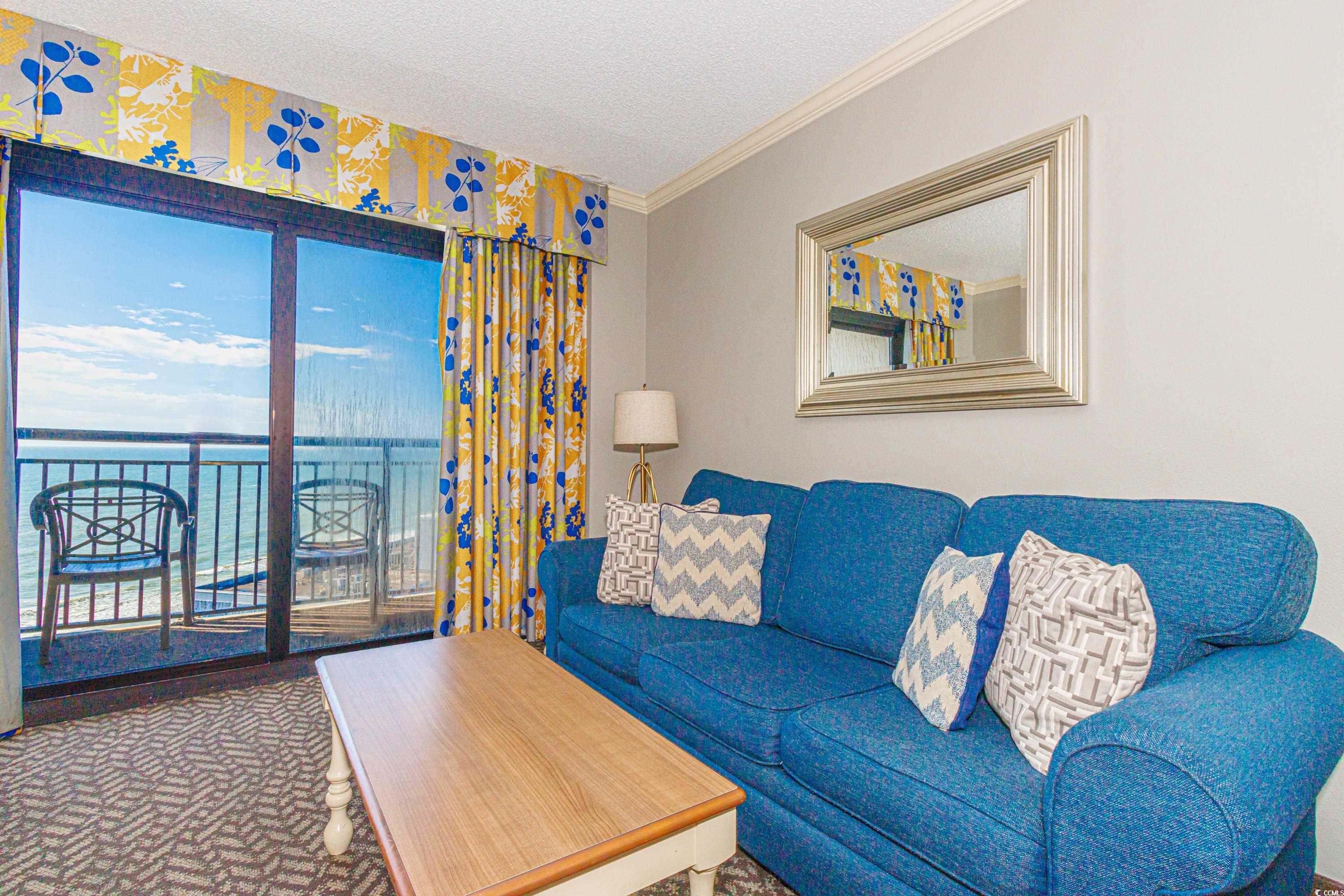 7100 N Ocean Blvd. #1421, Myrtle Beach, South Carolina image 19