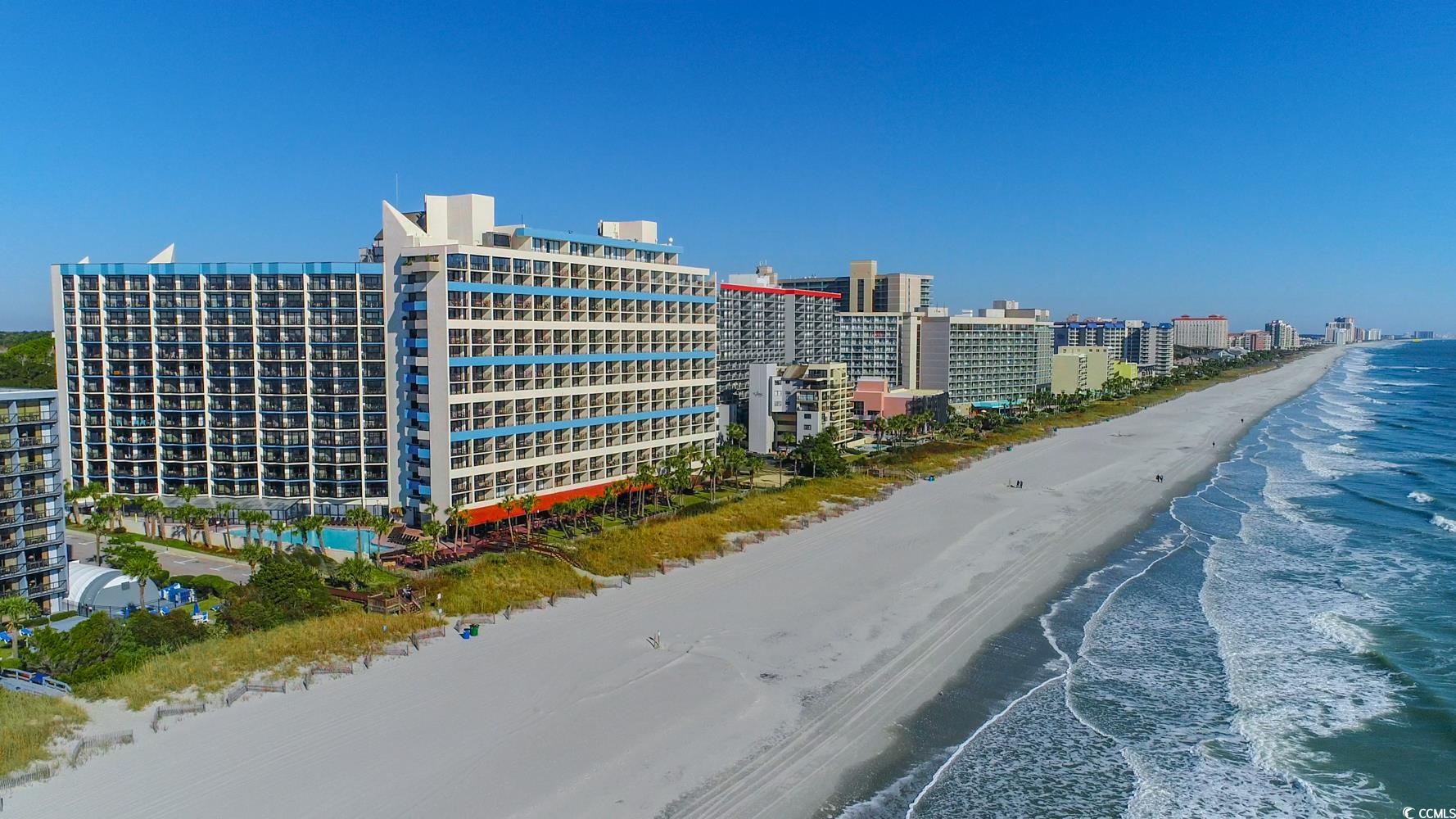 7100 N Ocean Blvd. #1421, Myrtle Beach, South Carolina image 34