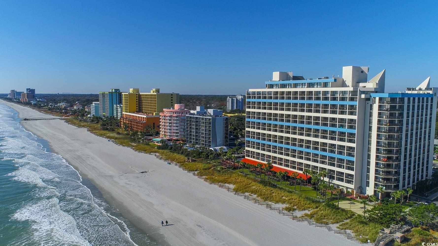 7100 N Ocean Blvd. #1421, Myrtle Beach, South Carolina image 35