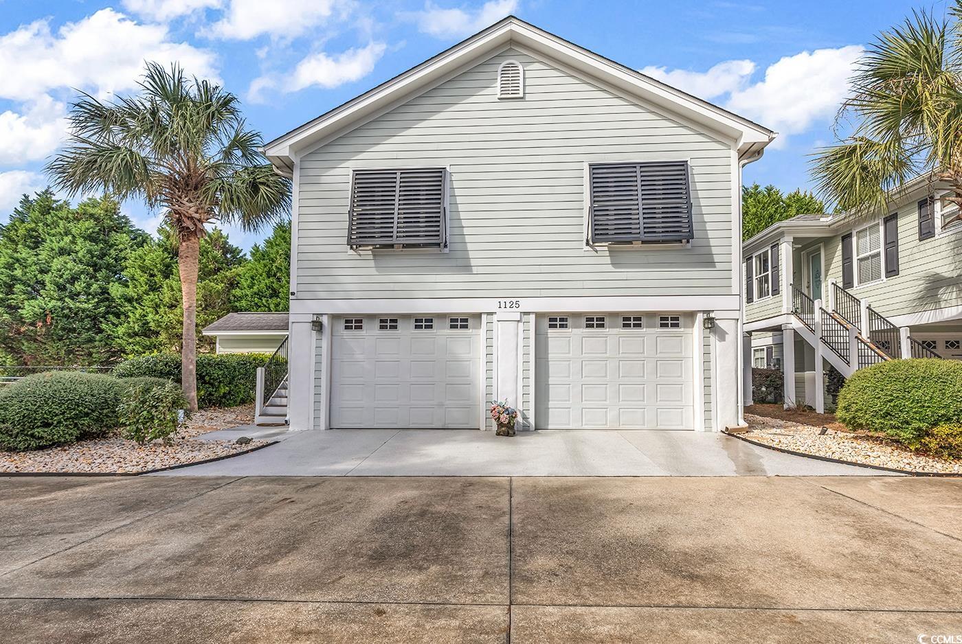 1125 Camellia Dr. Surfside Beach, SC 29575