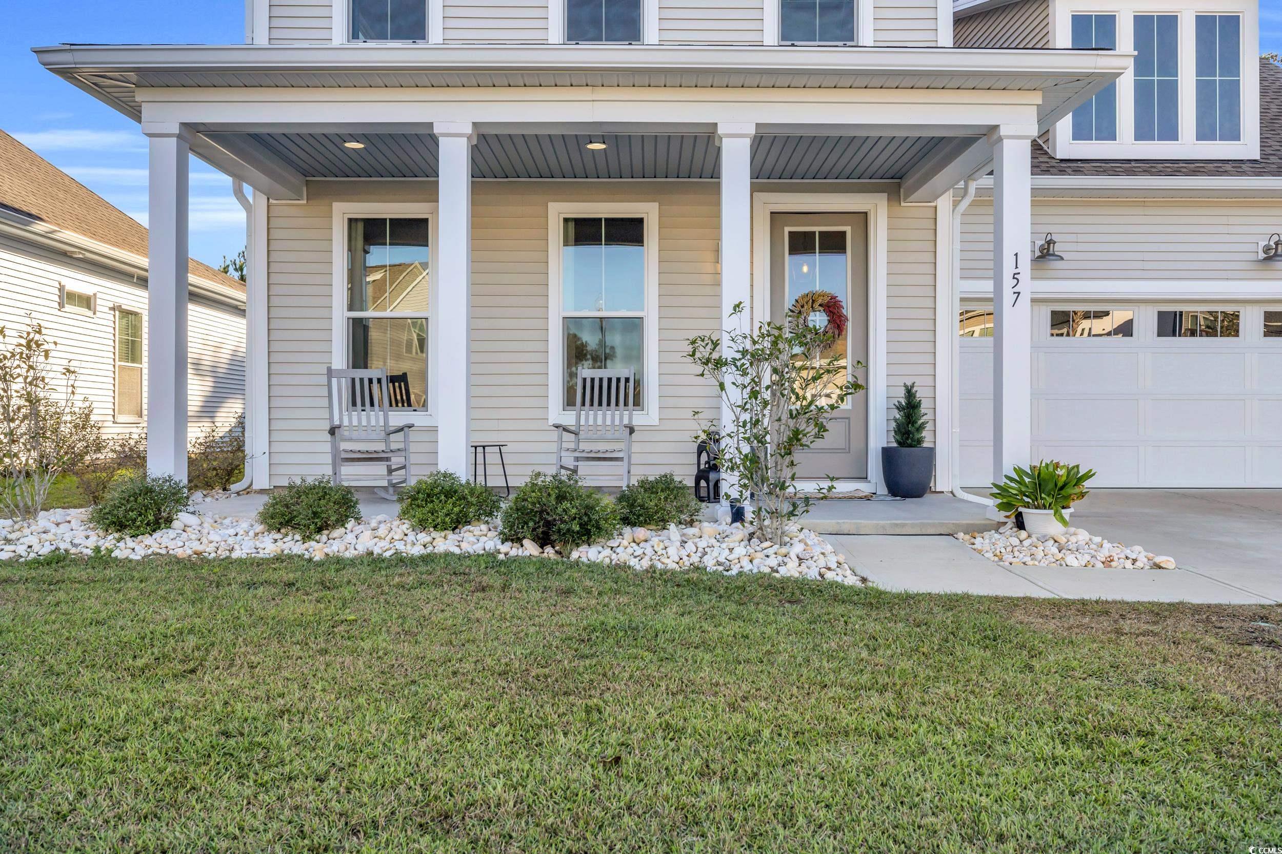 157 Tidal Dr., Murrells Inlet, South Carolina image 3