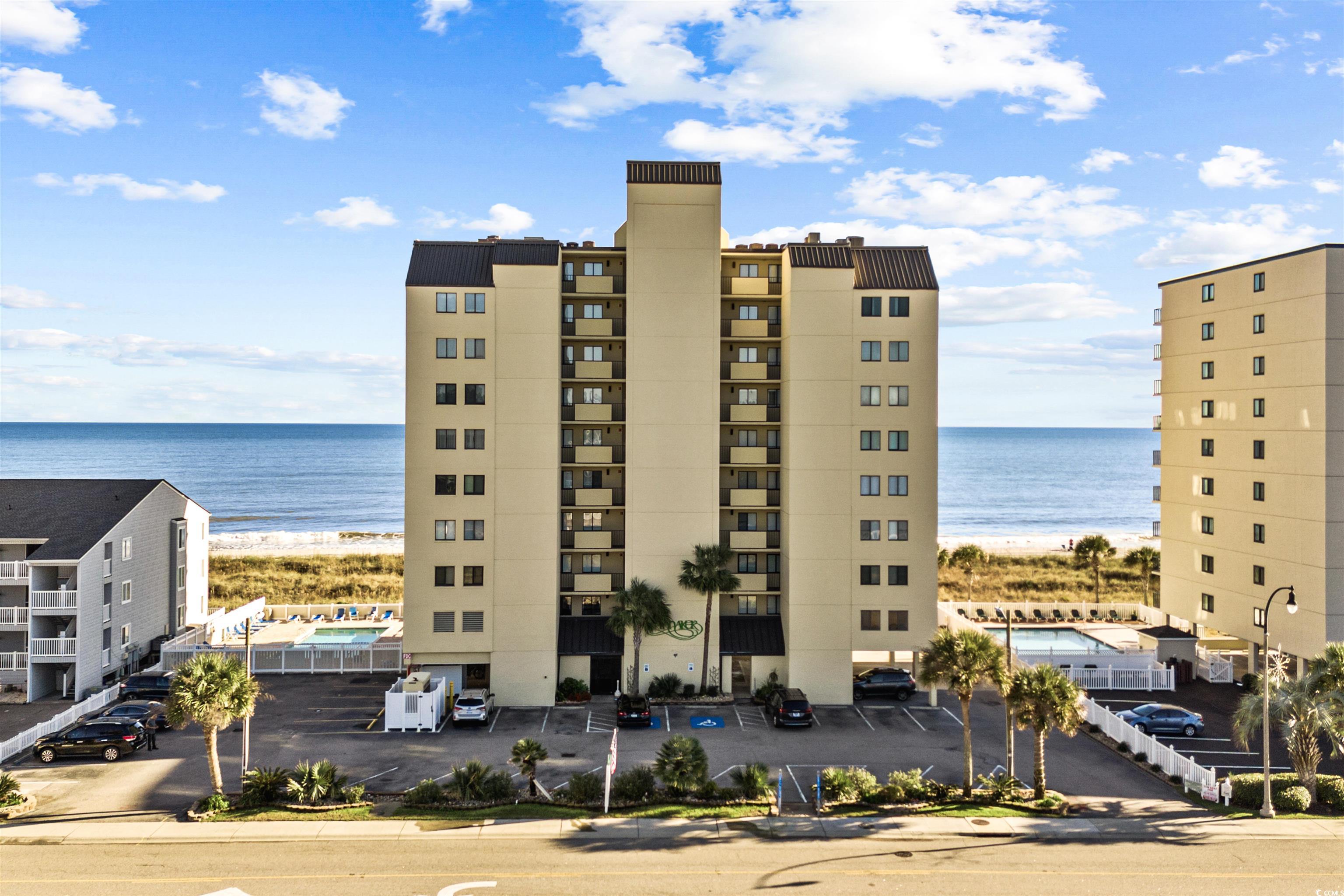 3513 S Ocean Blvd. UNIT #903 North Myrtle Beach, SC 29582