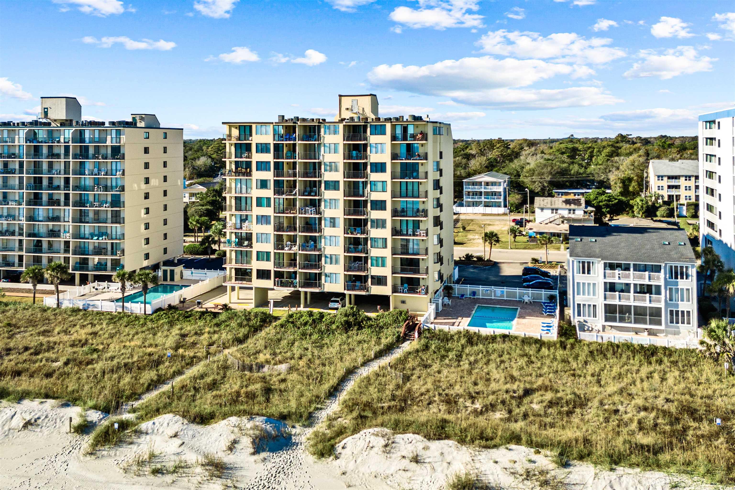 3513 S Ocean Blvd. #903, North Myrtle Beach, South Carolina image 2