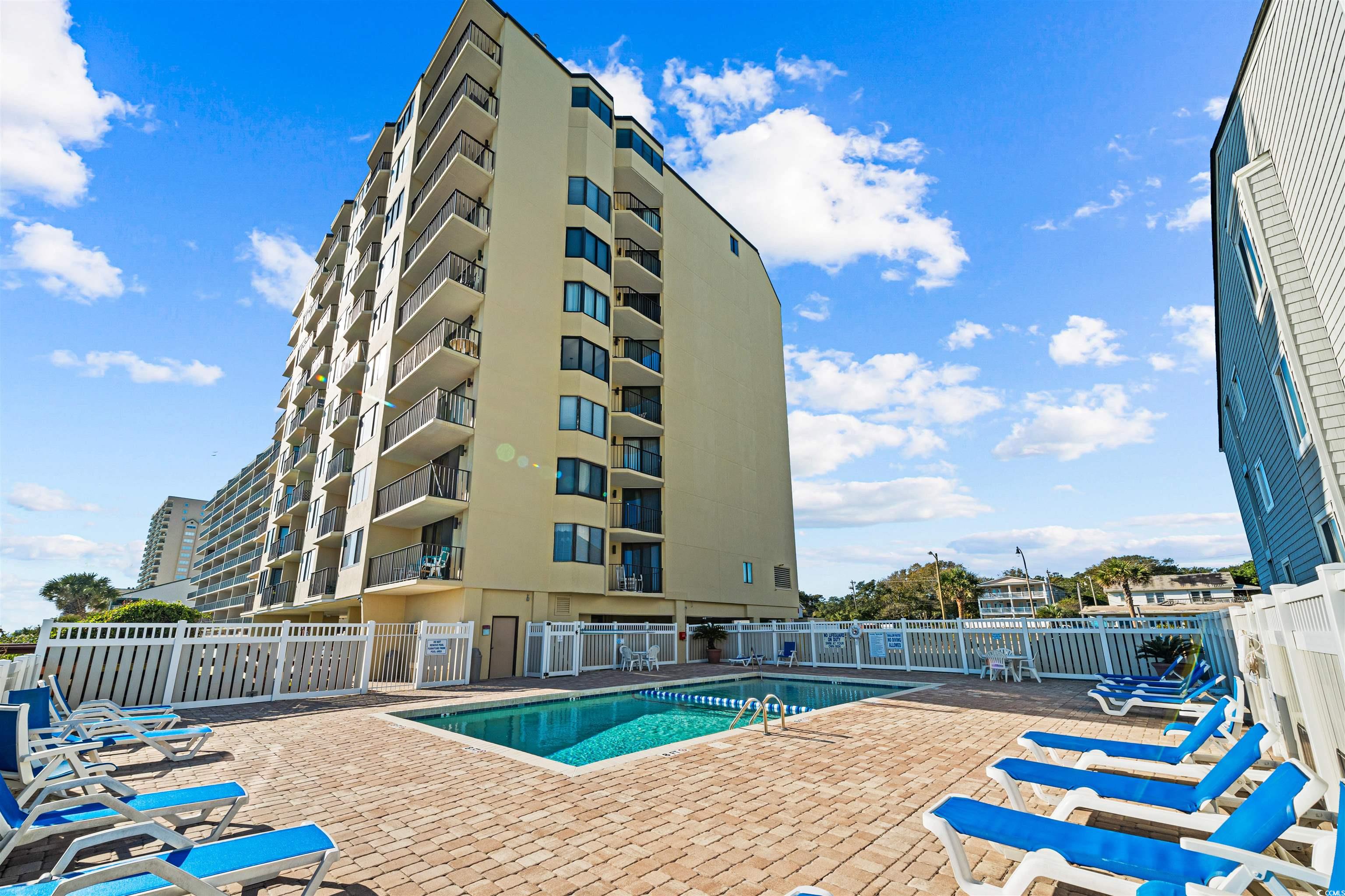 3513 S Ocean Blvd. #903, North Myrtle Beach, South Carolina image 33