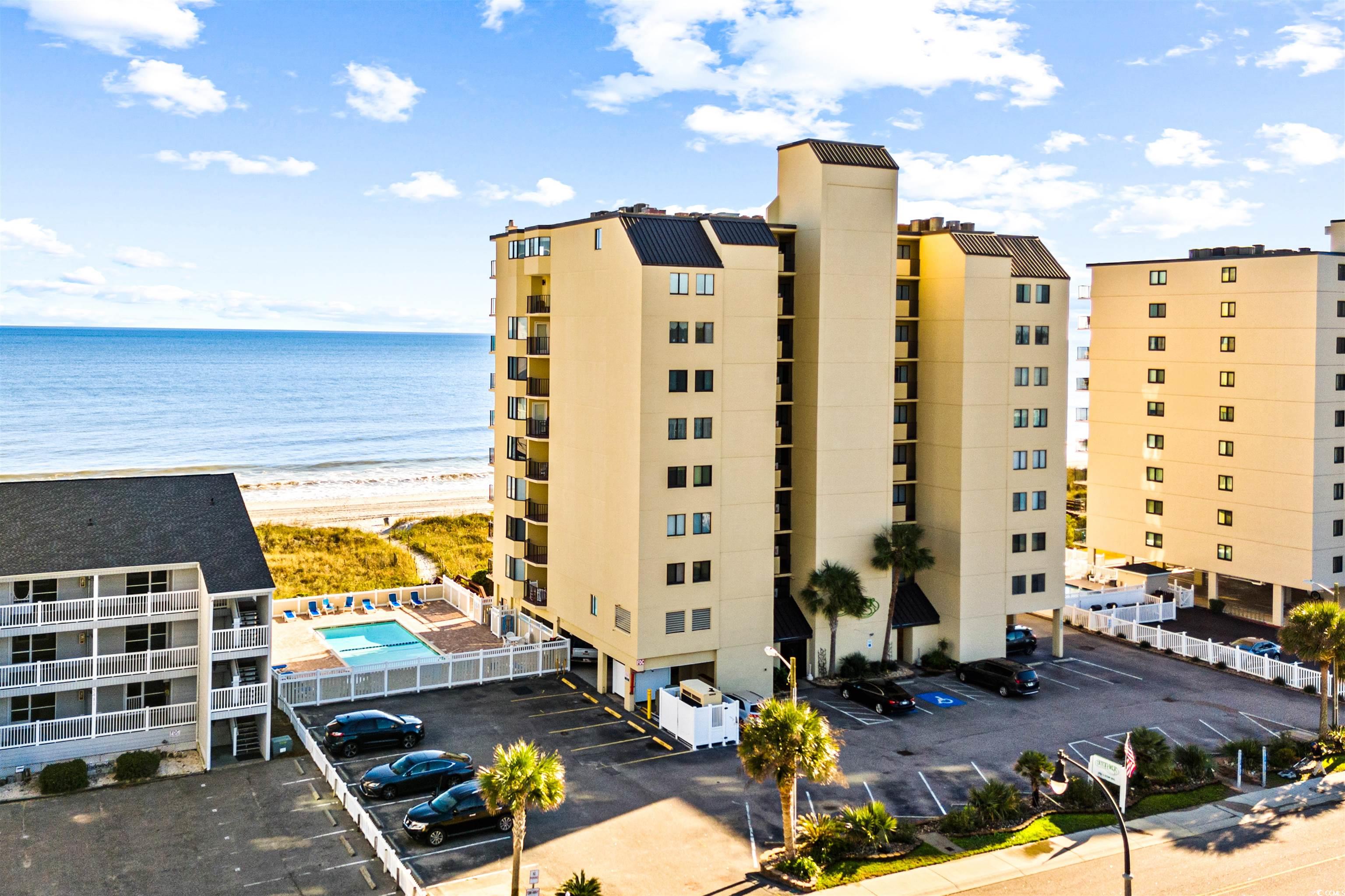 3513 S Ocean Blvd. #903, North Myrtle Beach, South Carolina image 34