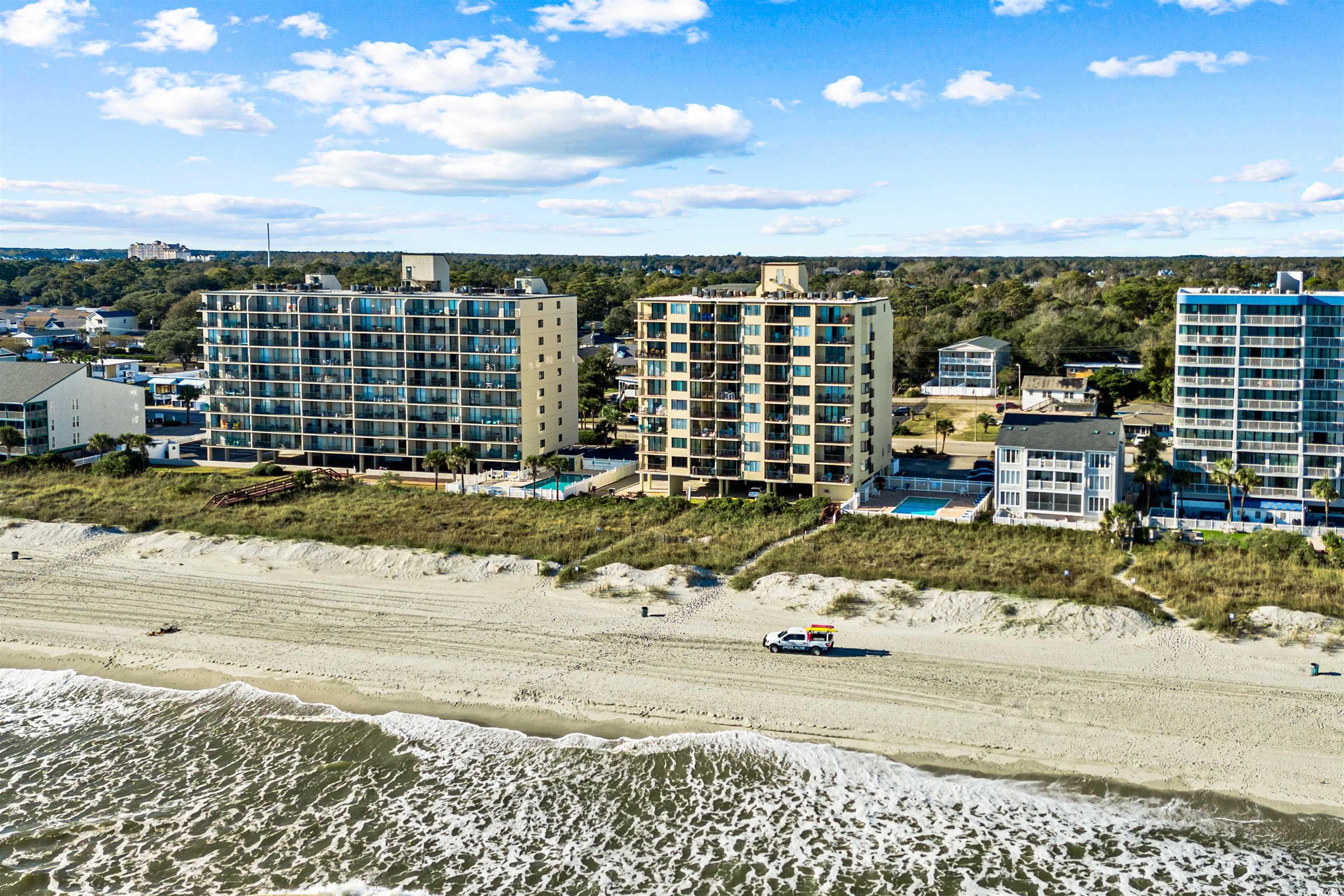 3513 S Ocean Blvd. #903, North Myrtle Beach, South Carolina image 37