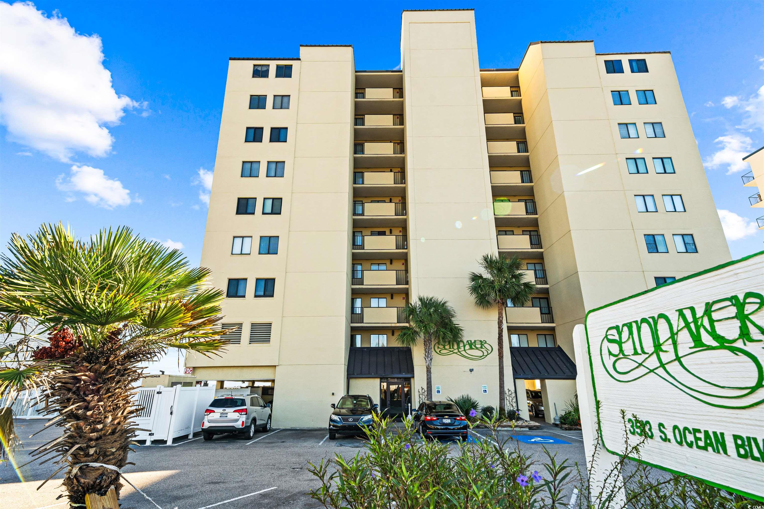 3513 S Ocean Blvd. #903, North Myrtle Beach, South Carolina image 38