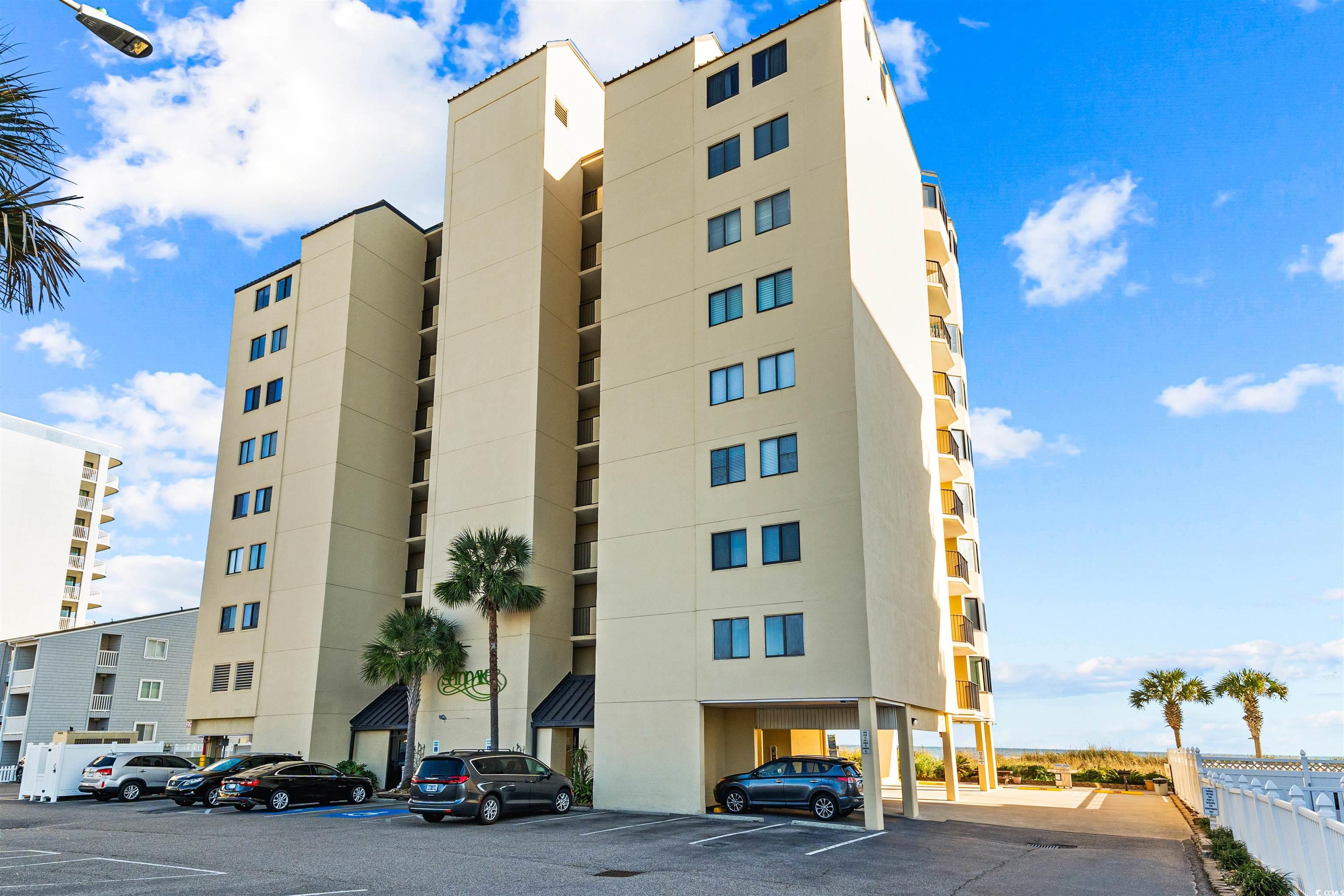 3513 S Ocean Blvd. #903, North Myrtle Beach, South Carolina image 39