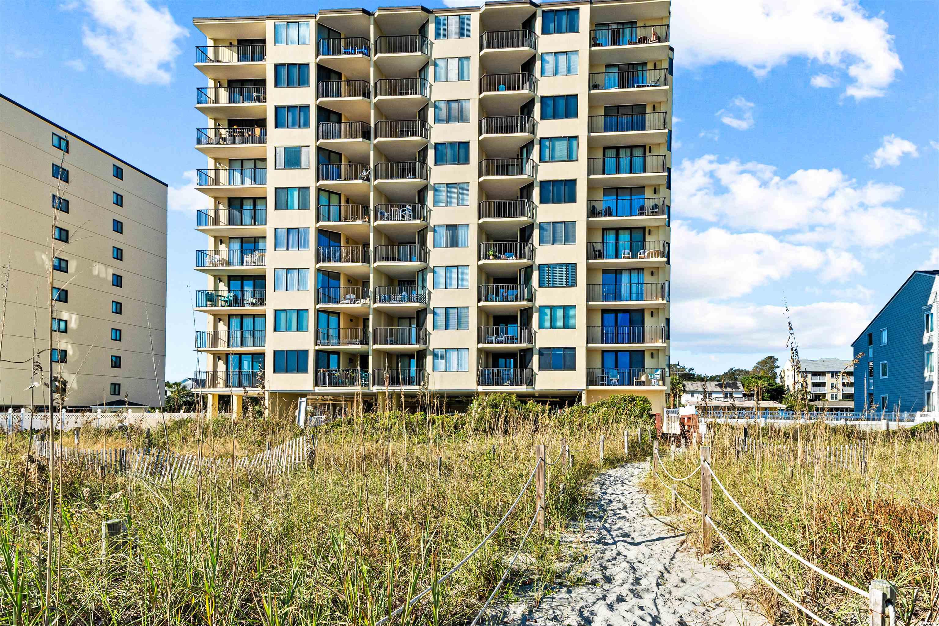 3513 S Ocean Blvd. #903, North Myrtle Beach, South Carolina image 40