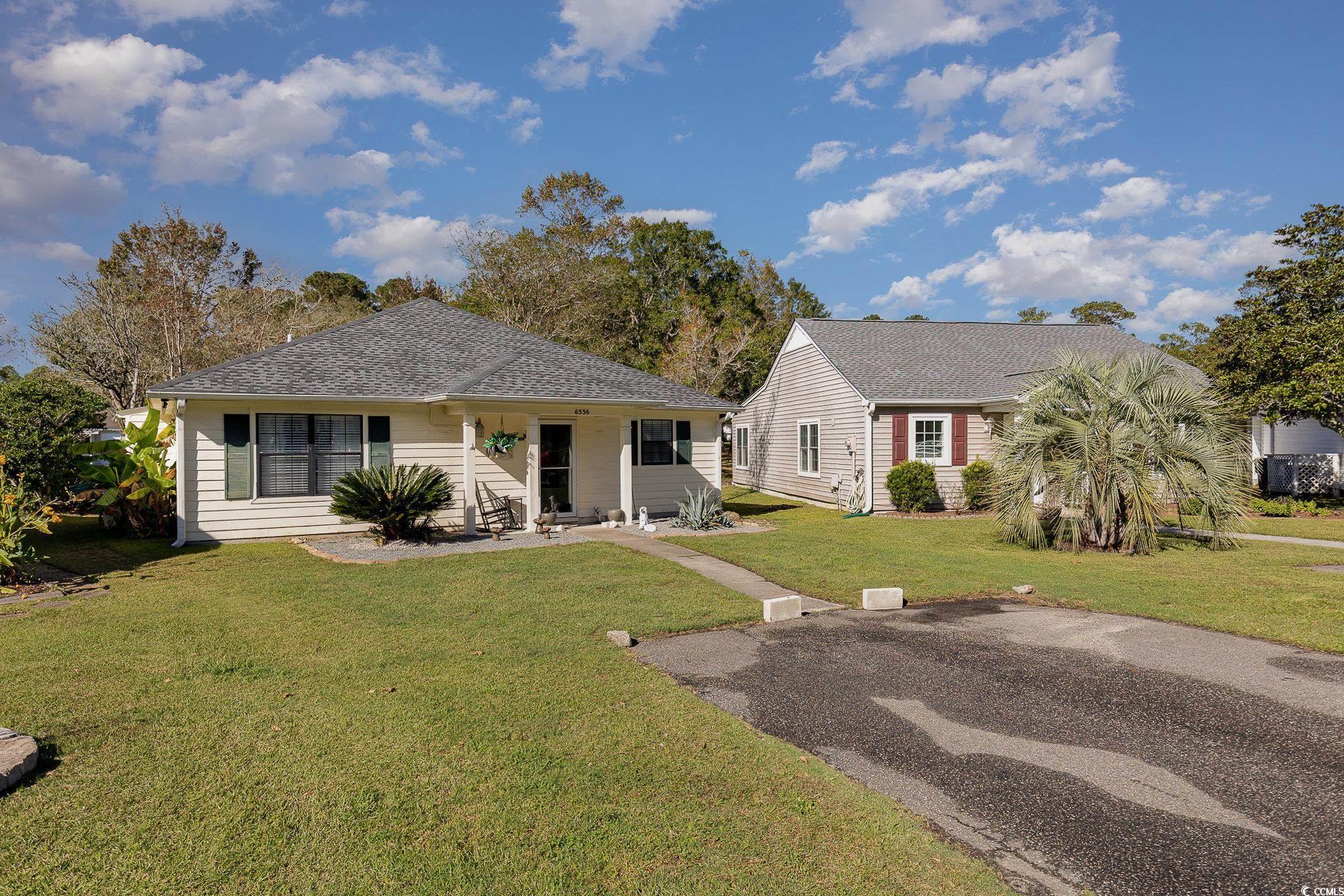 6536 Snowy Egret Trail, Myrtle Beach, South Carolina image 28