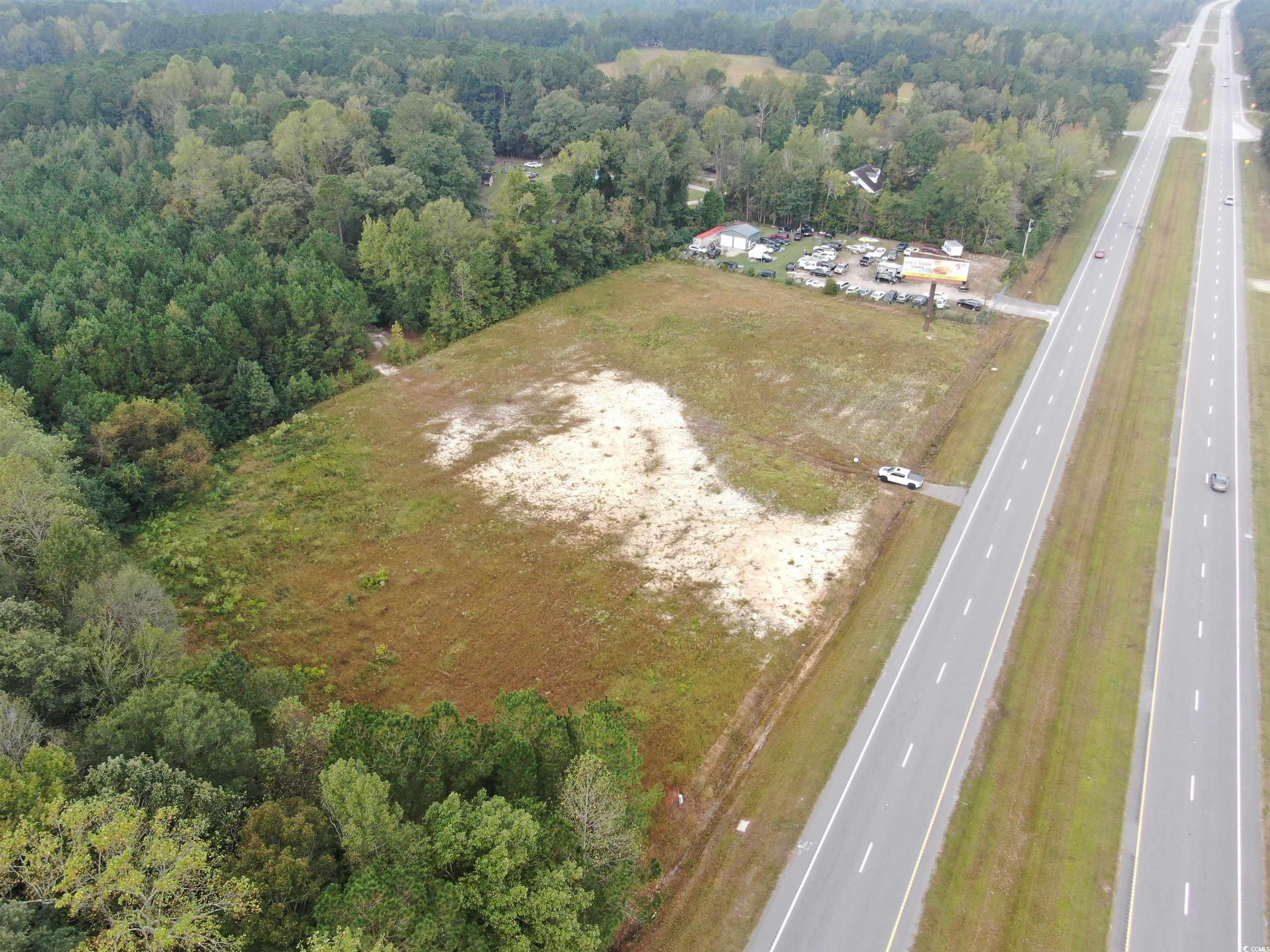 TBD Highway 9 Bypass, Loris, South Carolina image 4