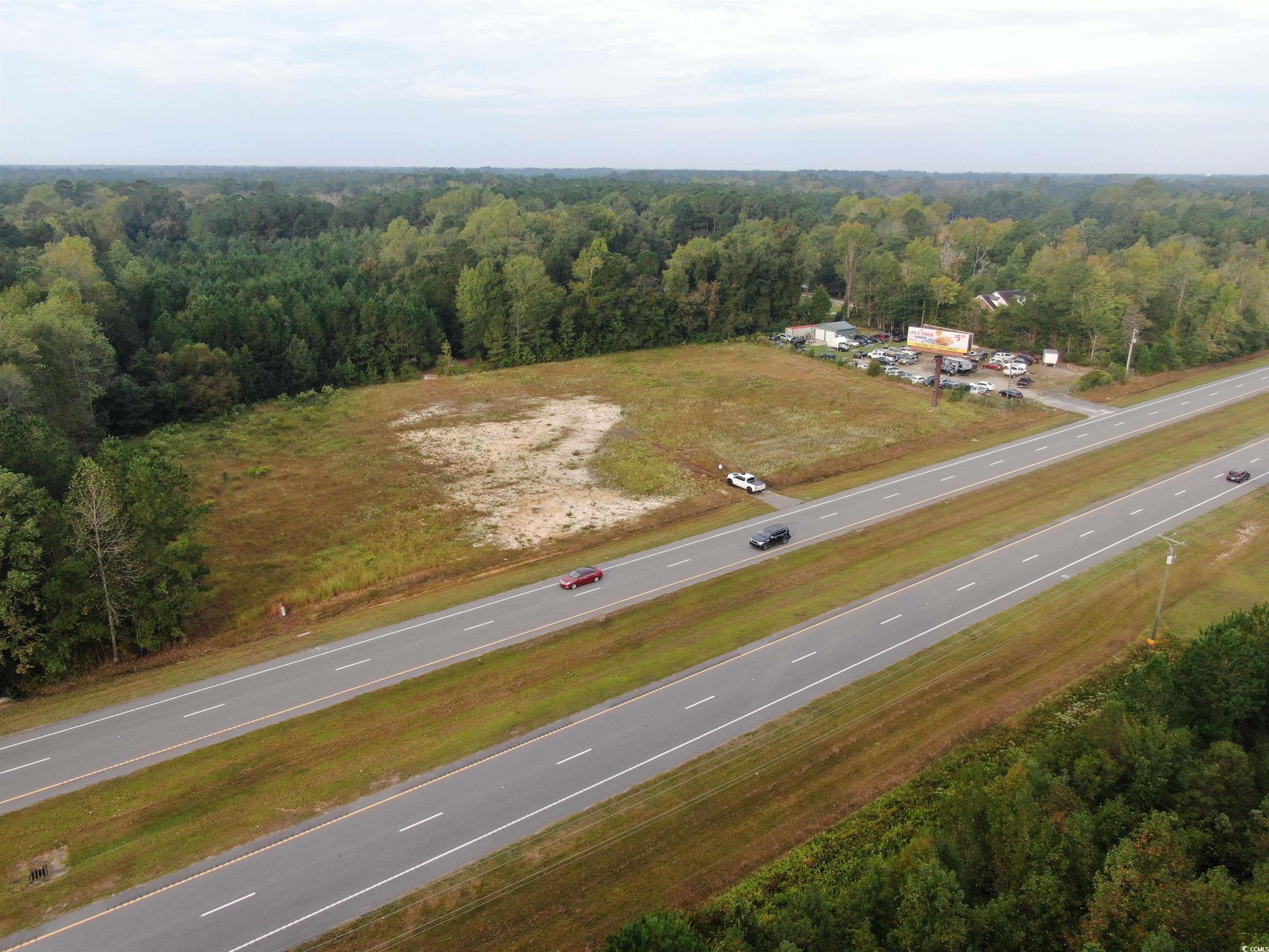 TBD Highway 9 Bypass, Loris, South Carolina image 5