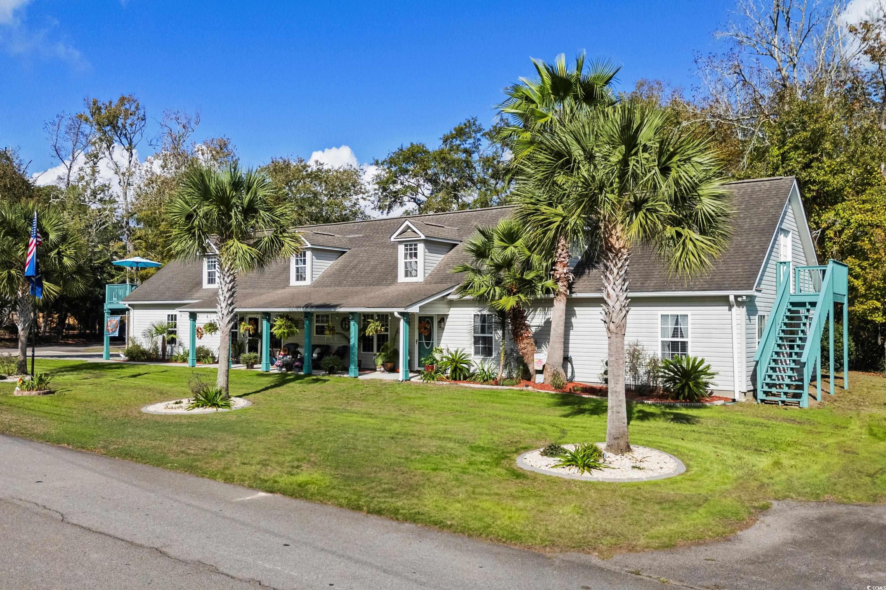 390 Boundary Ave. Murrells Inlet, SC 29576