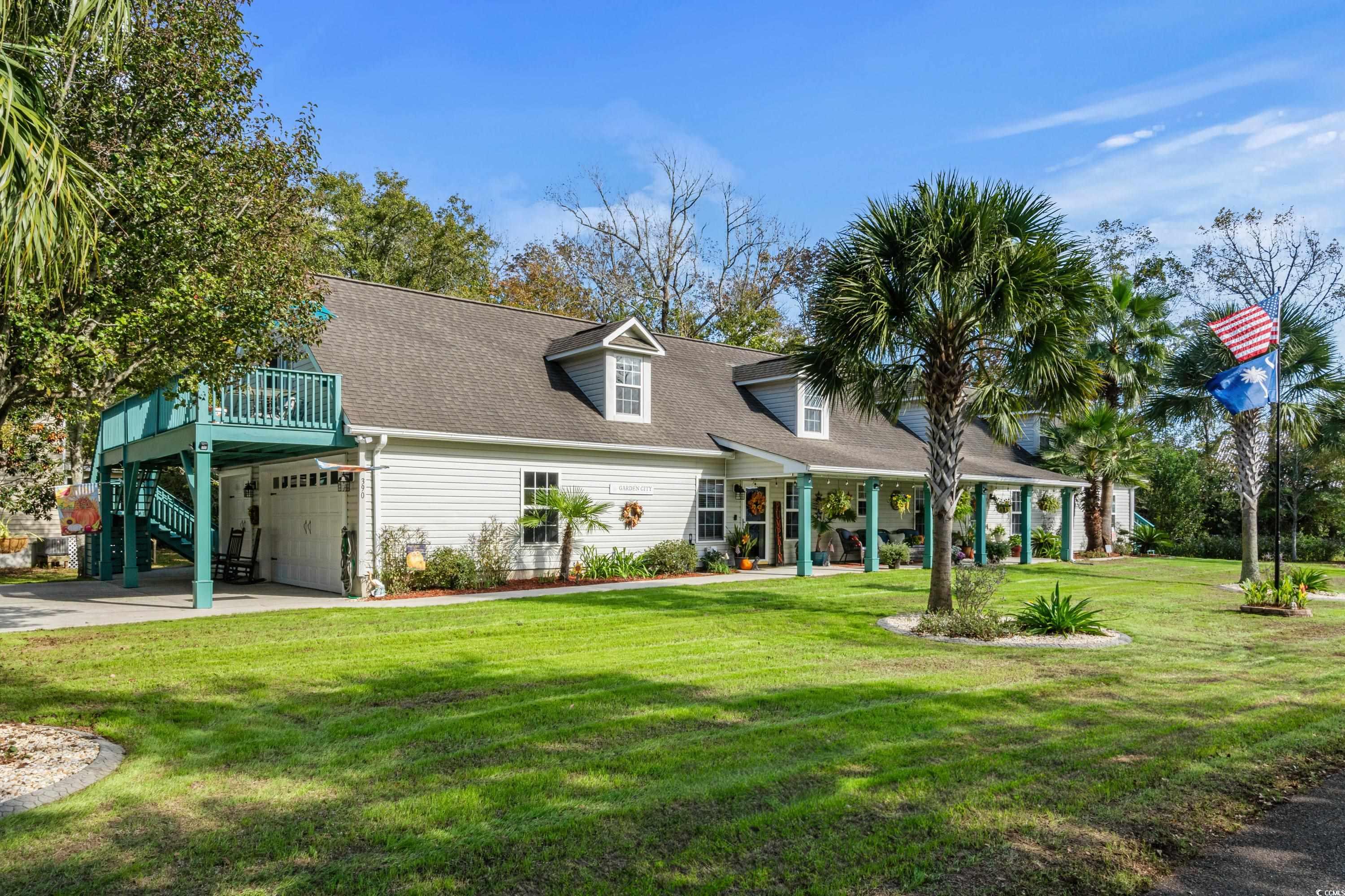 390 Boundary Ave., Murrells Inlet, South Carolina image 2