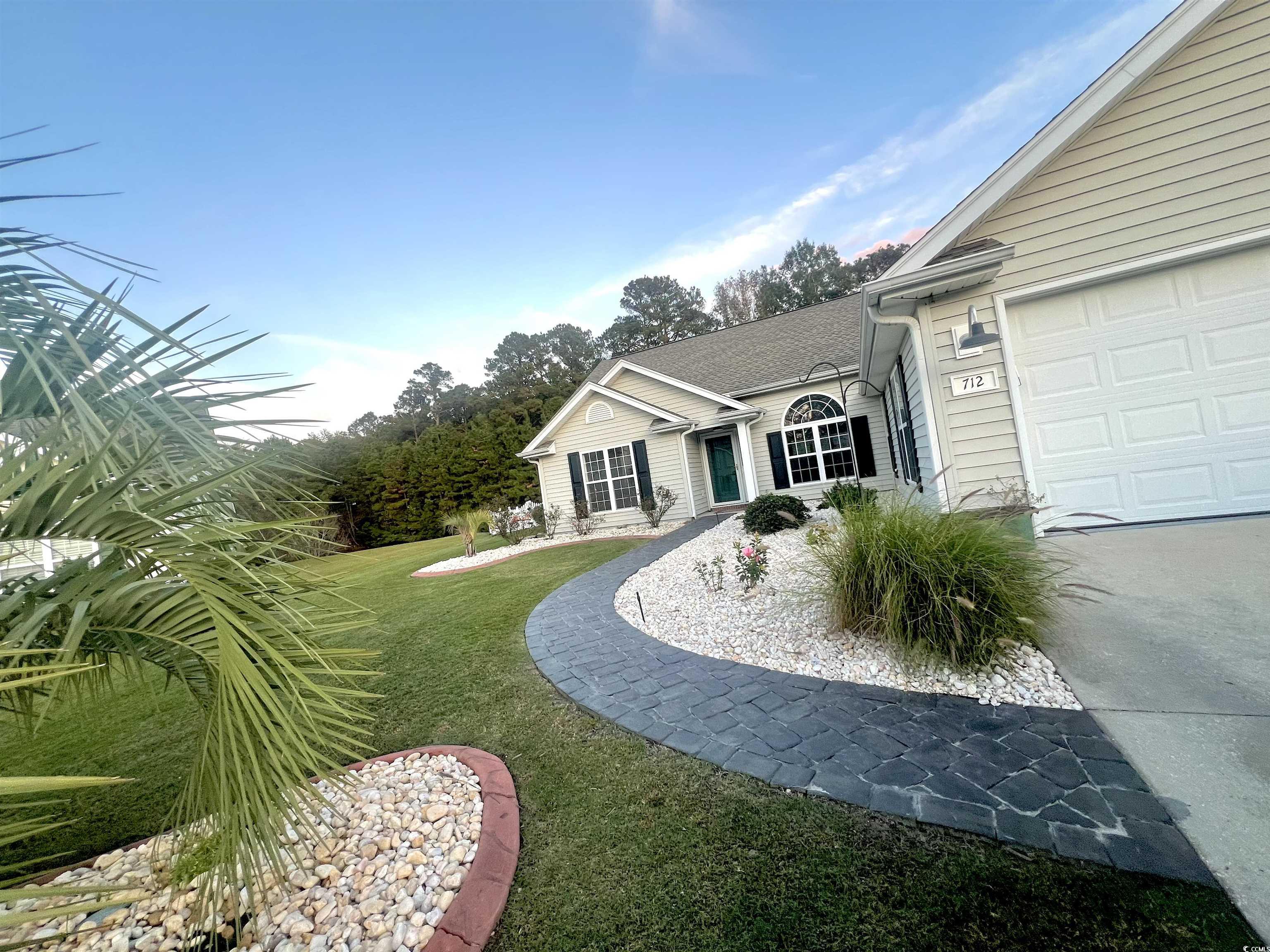 712 Pietras Ct. Murrells Inlet, SC 29576