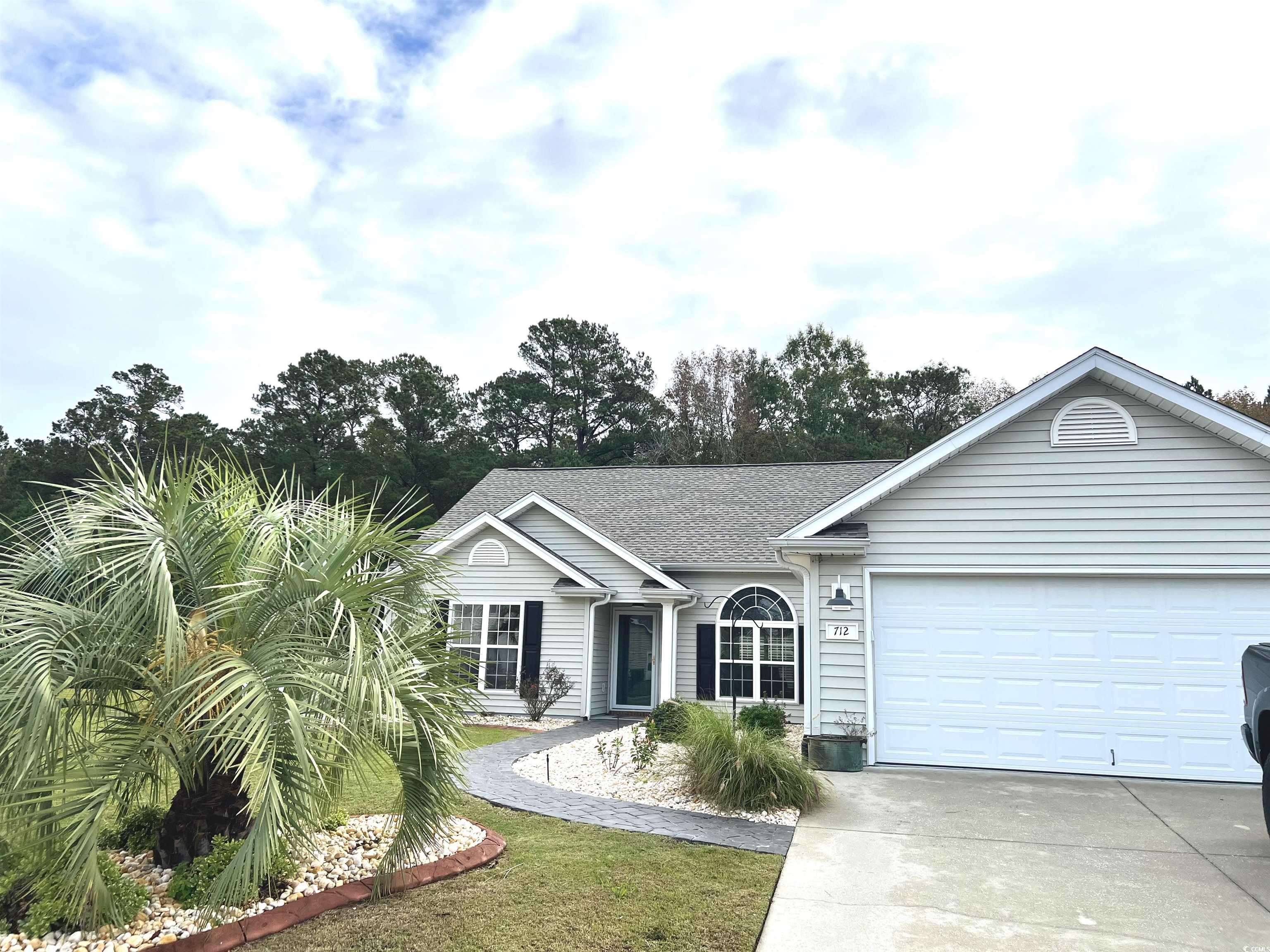 712 Pietras Ct., Murrells Inlet, South Carolina image 1