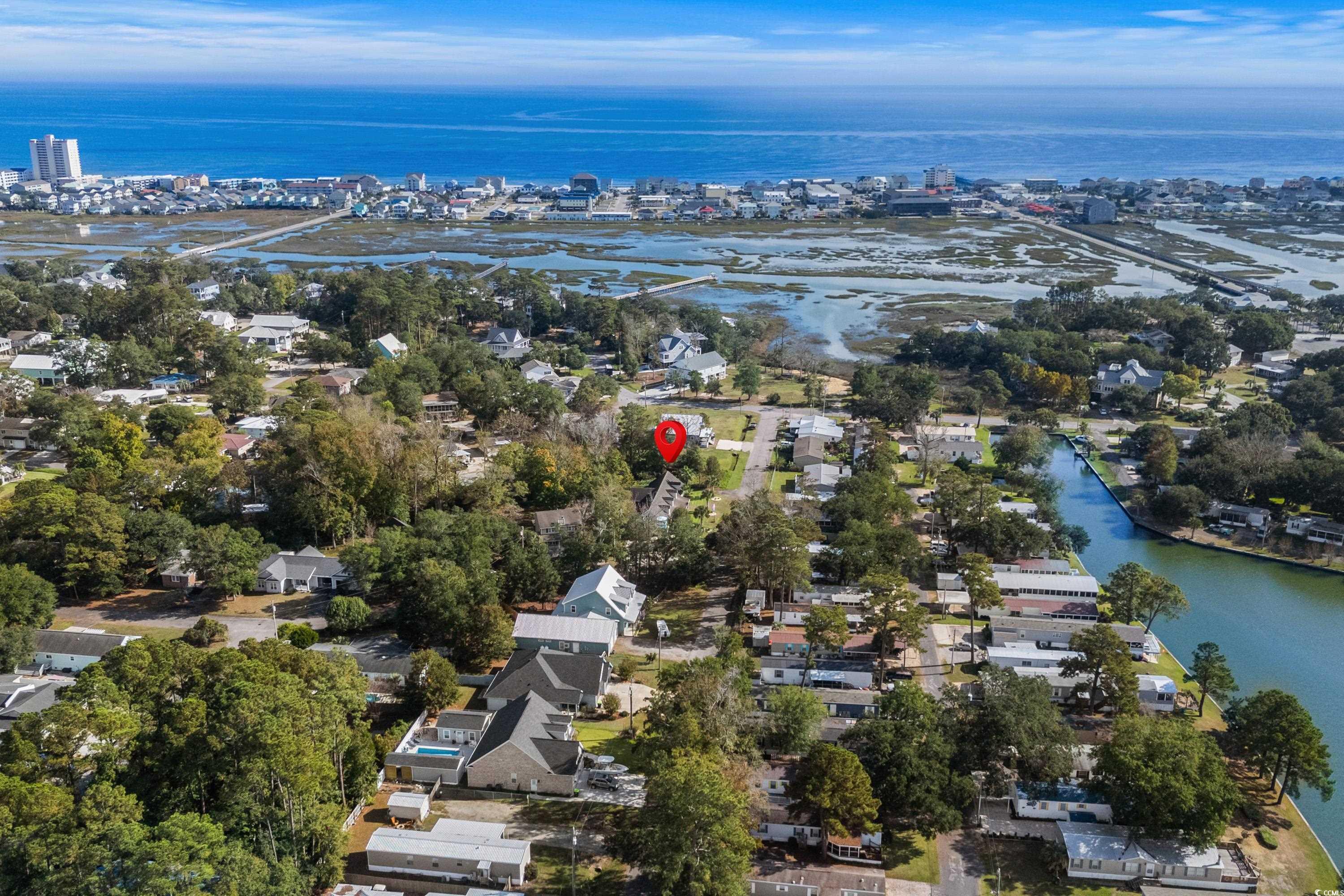 390 Boundary Ave., Murrells Inlet, South Carolina image 3