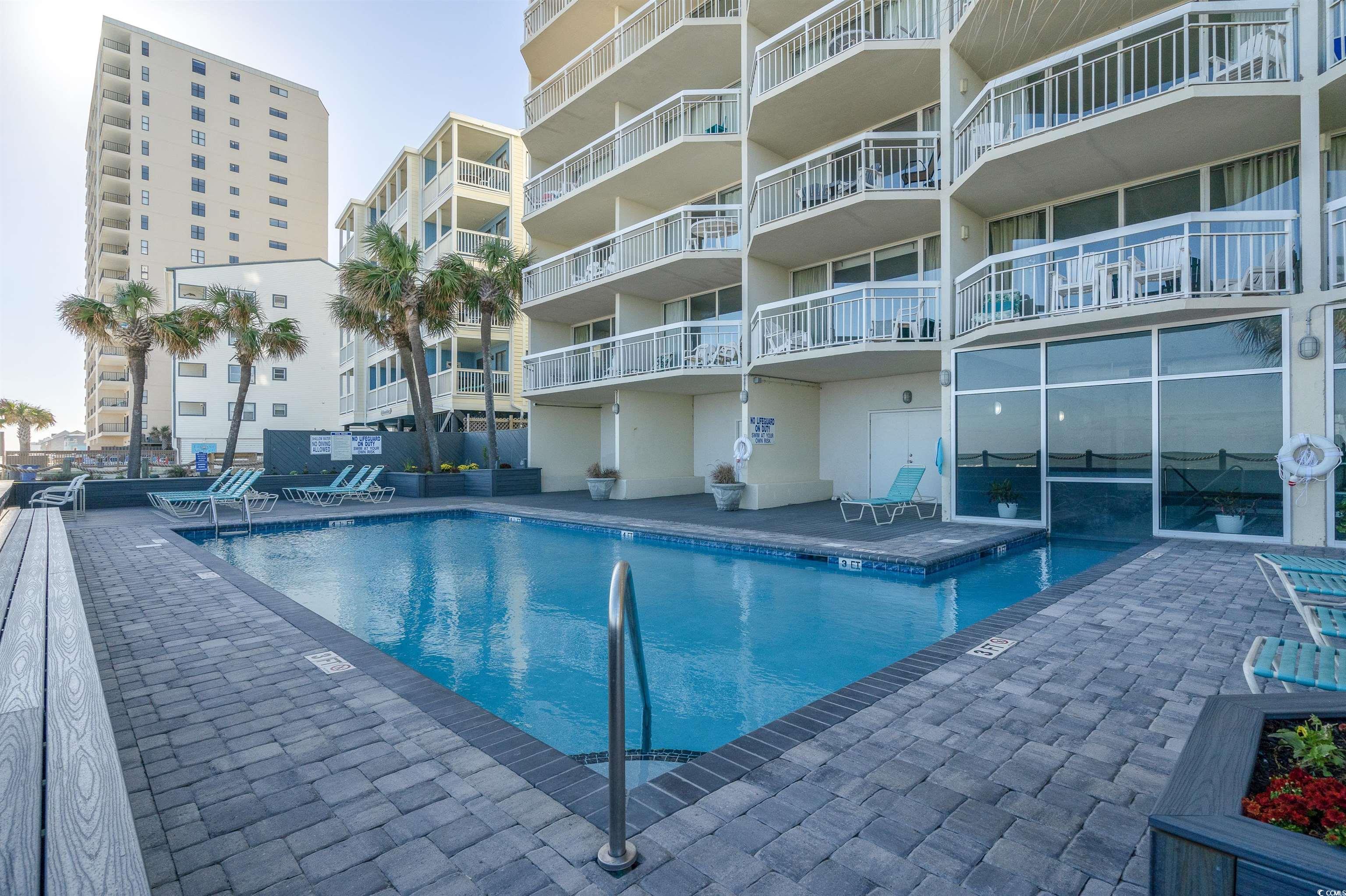 1012 N Waccamaw Dr. #802, Murrells Inlet, South Carolina image 30