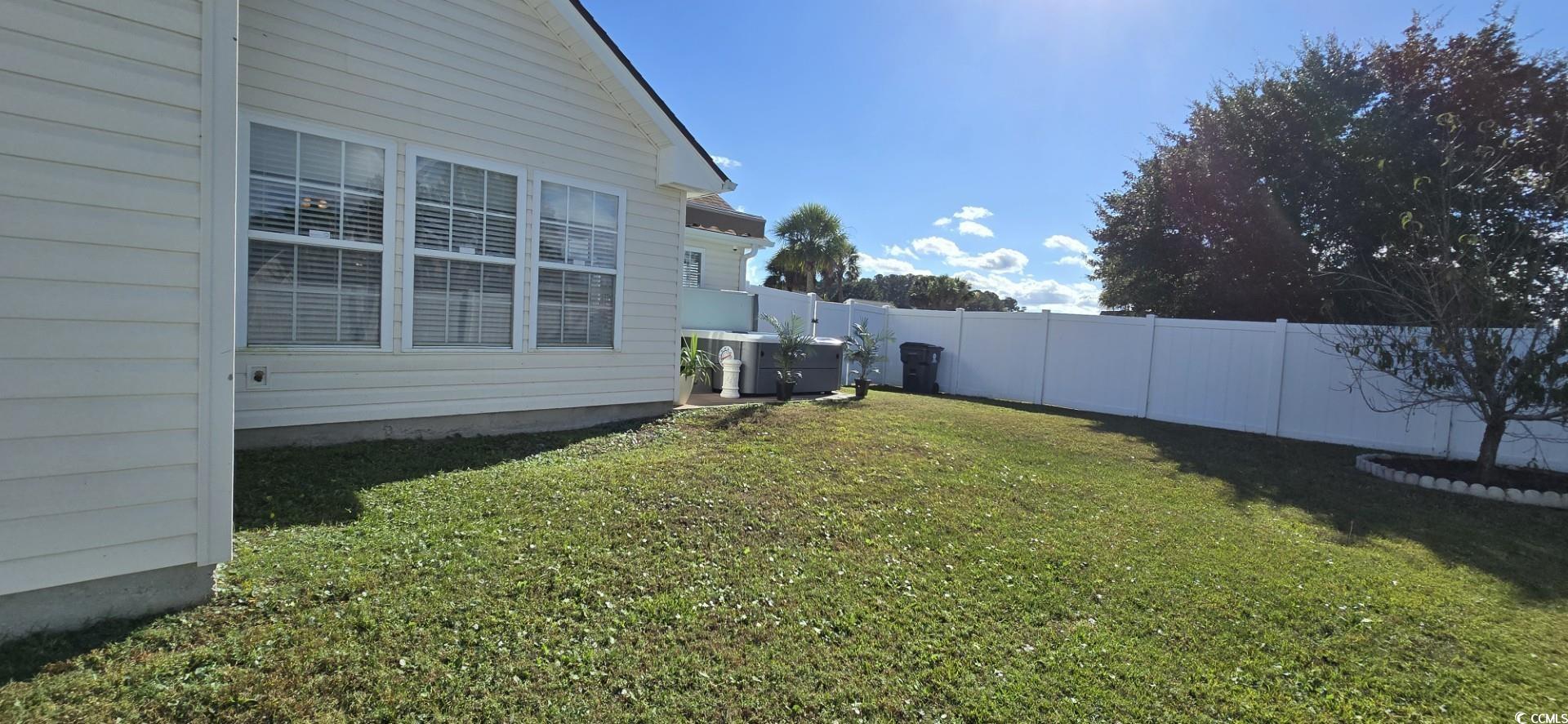 105 Bonnie Bridge Circle, Myrtle Beach, South Carolina image 4